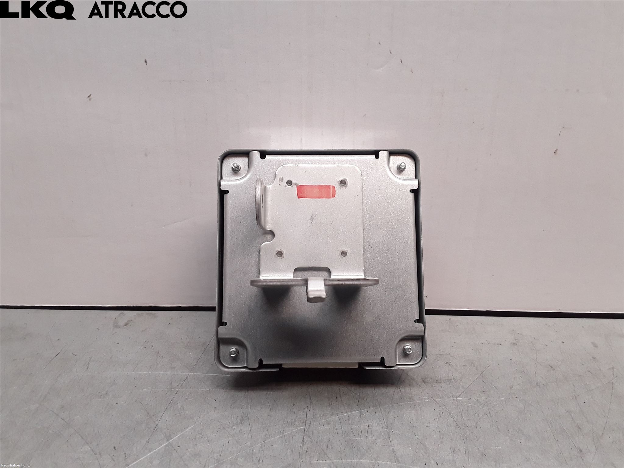 Nissan LEAF 18- Styreenhet Øvrig