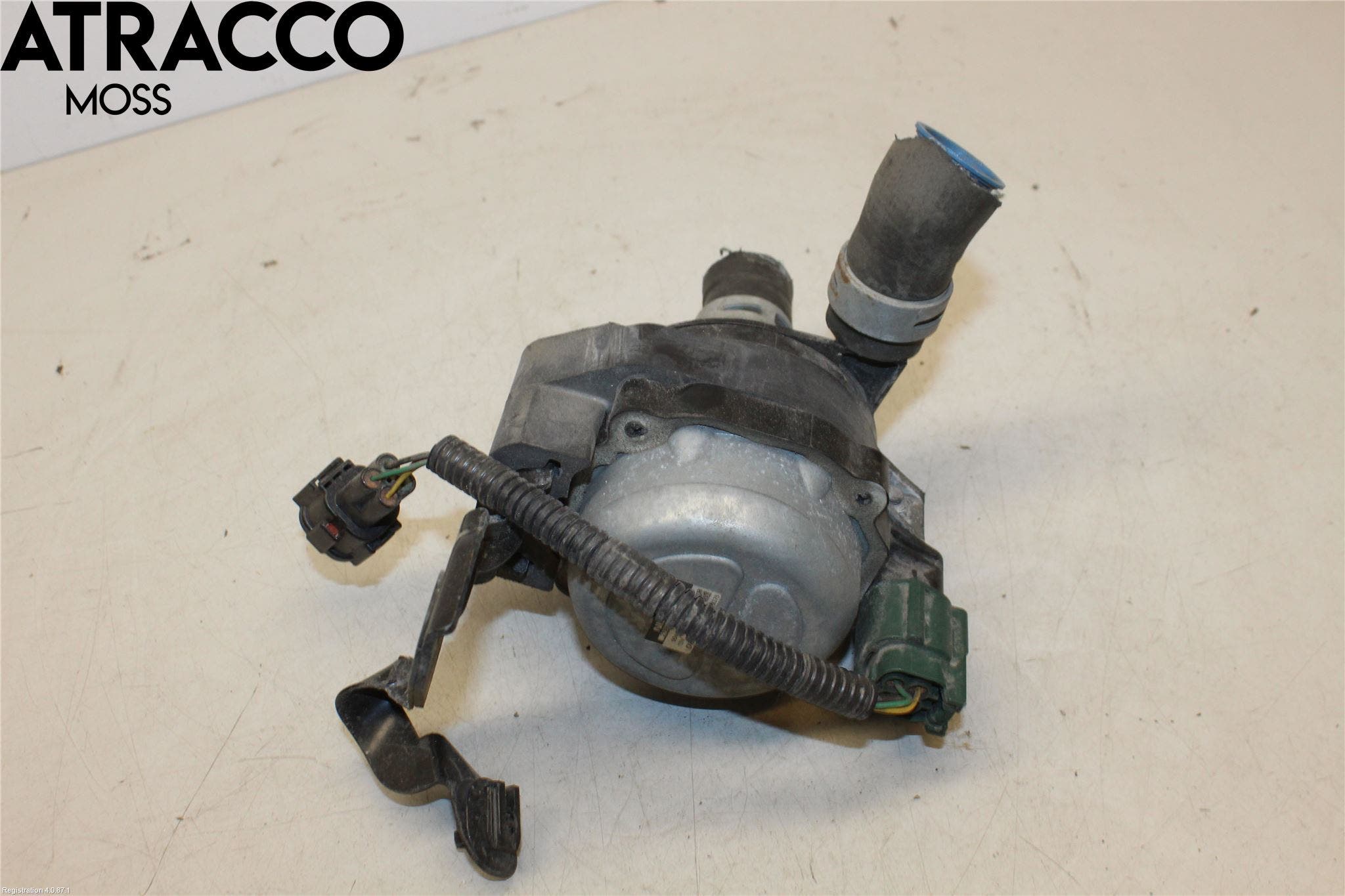 Nissan LEAF 18- Vannpumpe