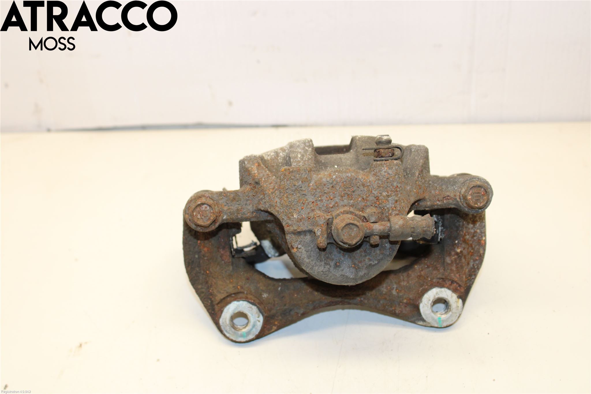 Hyundai i20 GB 15-20 Bremsecaliper Foran Høyre