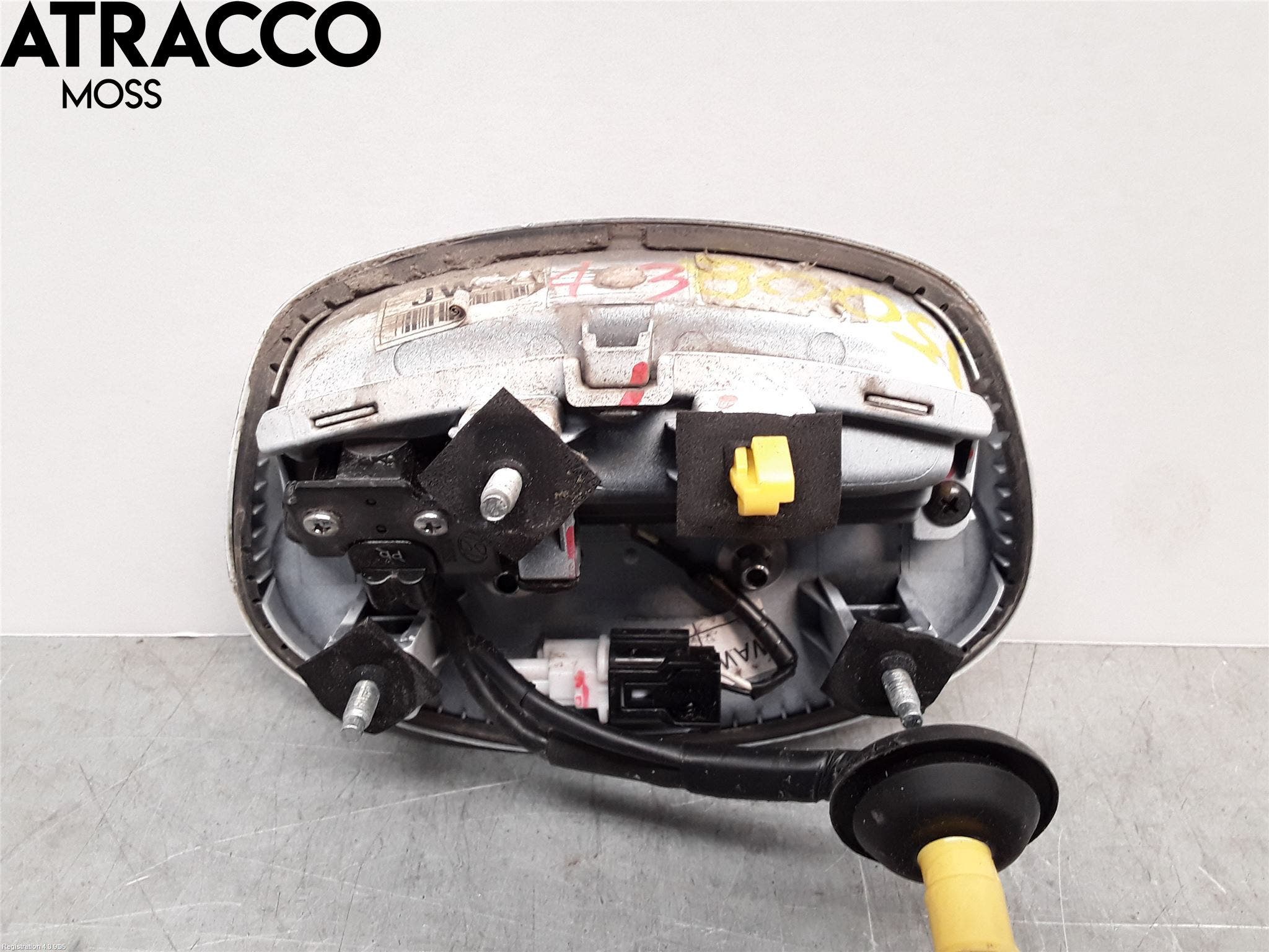 Hyundai IONIQ AE 17-22 Bakluke Handtak Ytre