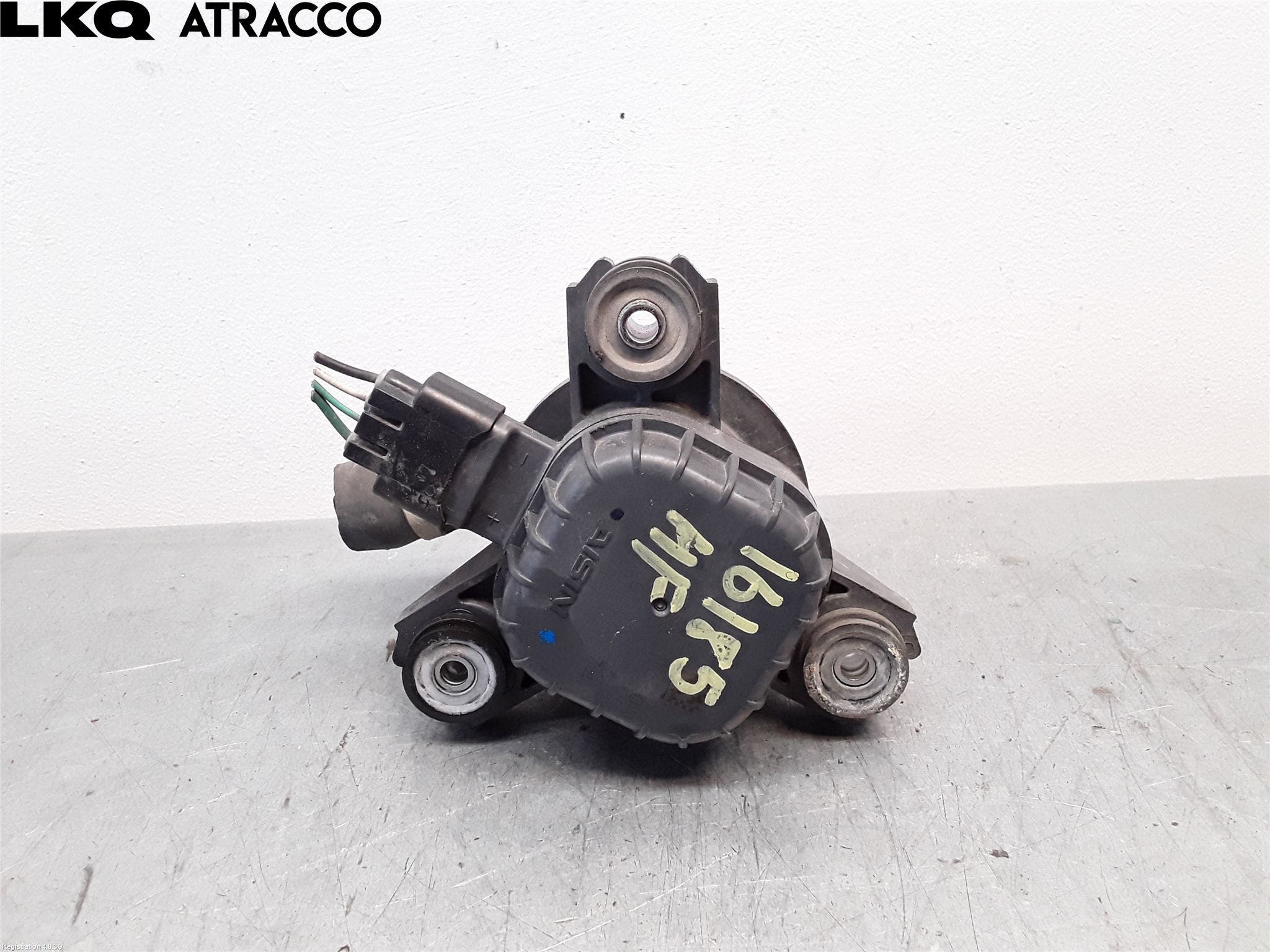 Mitsubishi OUTLANDER 13-21 Vannpumpe