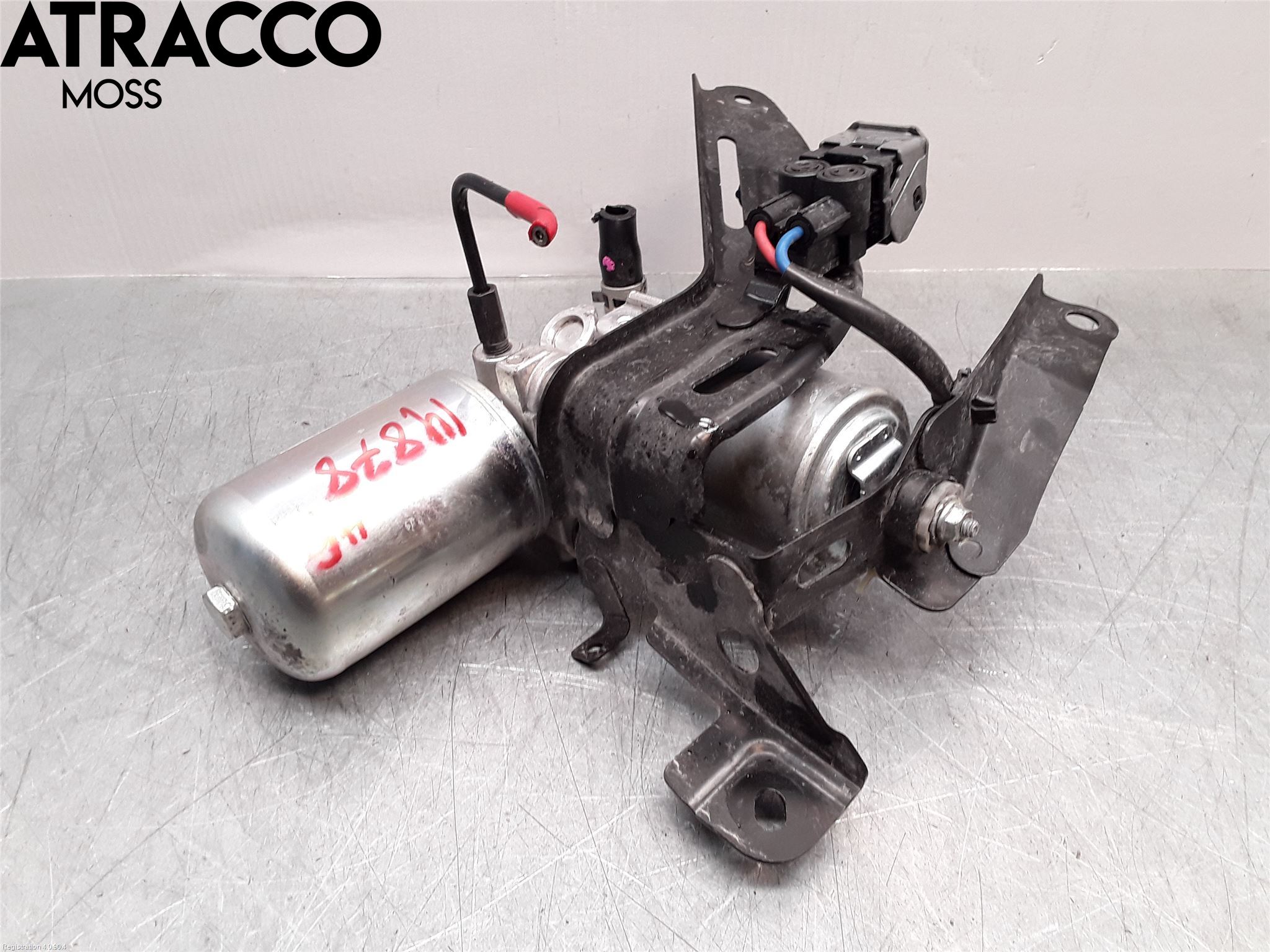 Toyota RAV4 19- Abs Hydraulikkaggregat