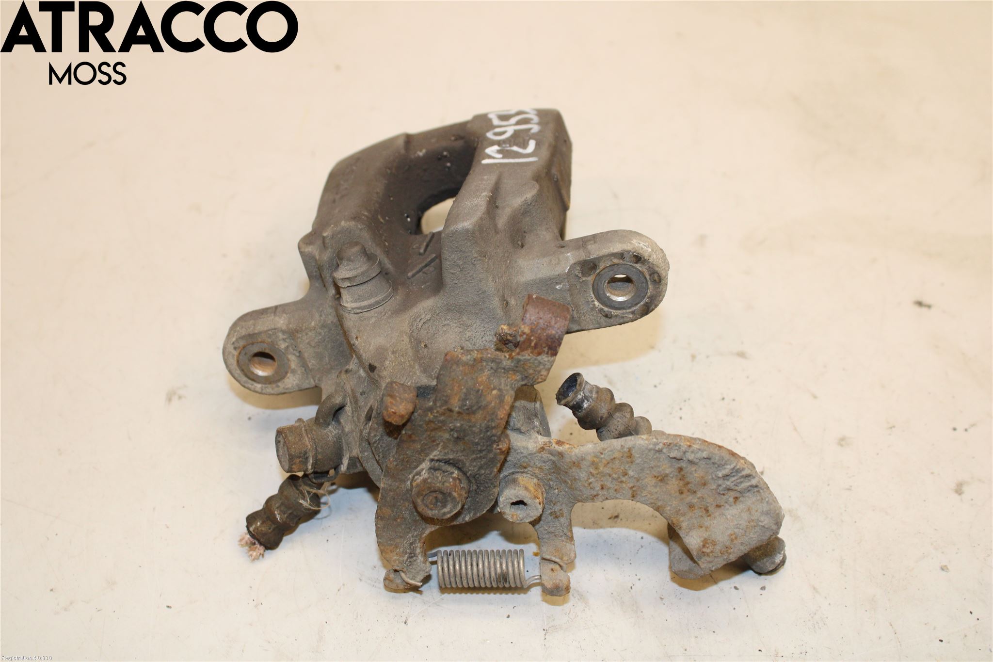 Toyota PRIUS ZVW30 09-20 Bremsecaliper Bak Høyre