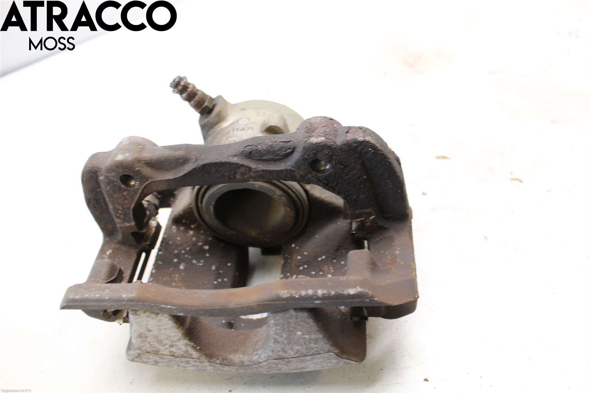 Mercedes-Benz MB E-KLASS (W212) 09-16 Bremsecaliper Foran Høyre