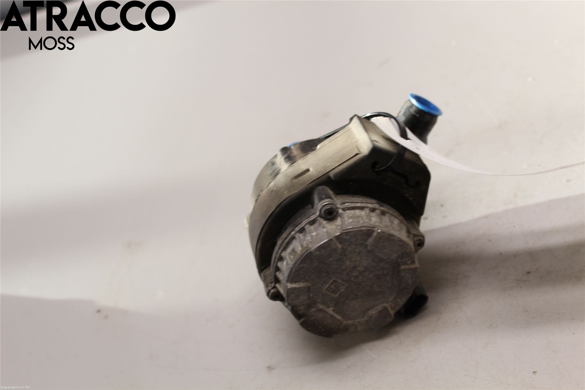 Citroen DS 7 CROSSBACK 19-23 Vannpumpe