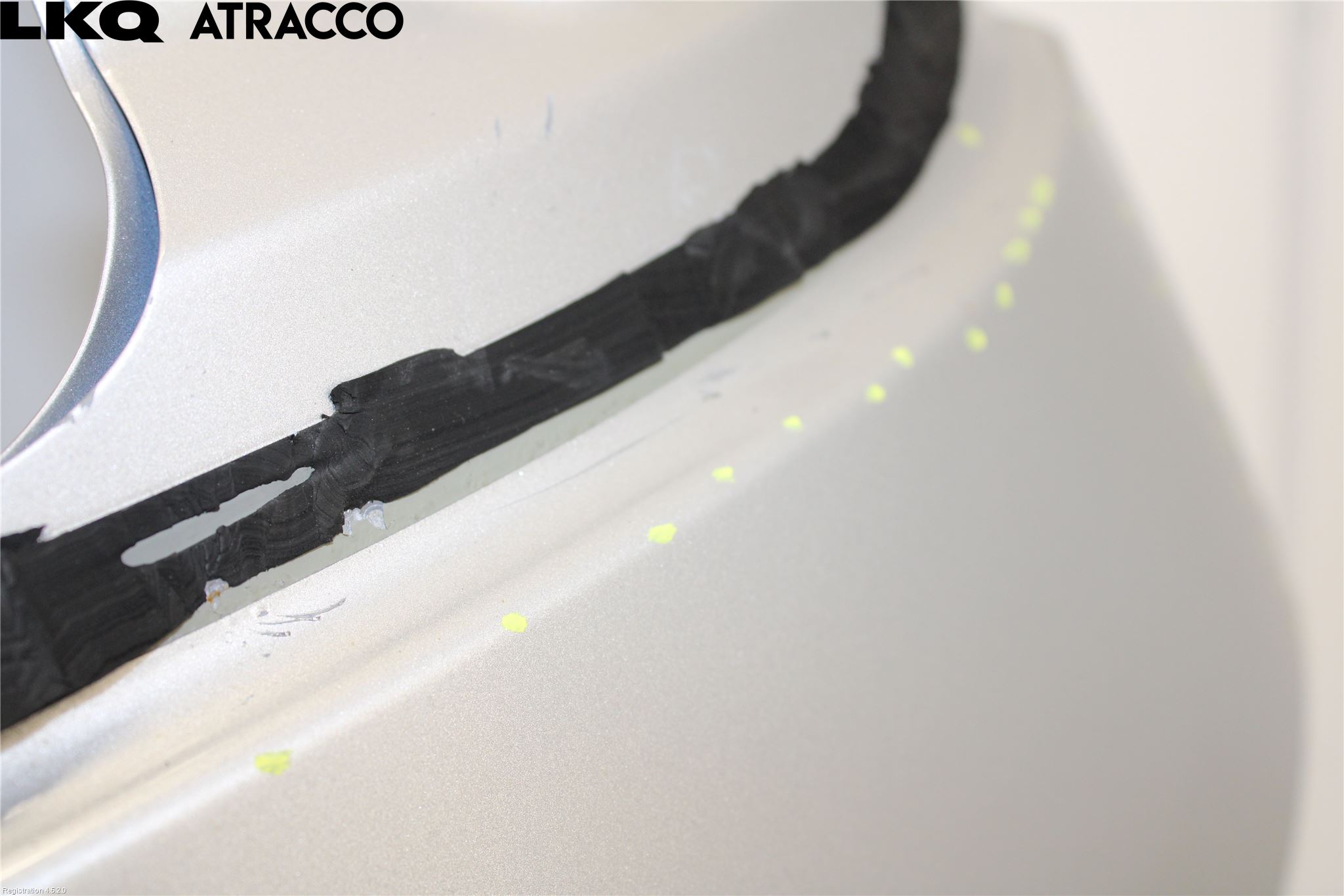 Mercedes-Benz MB B-KLASS (W246/W242) 12-19 Bakluke Cc - Kombi