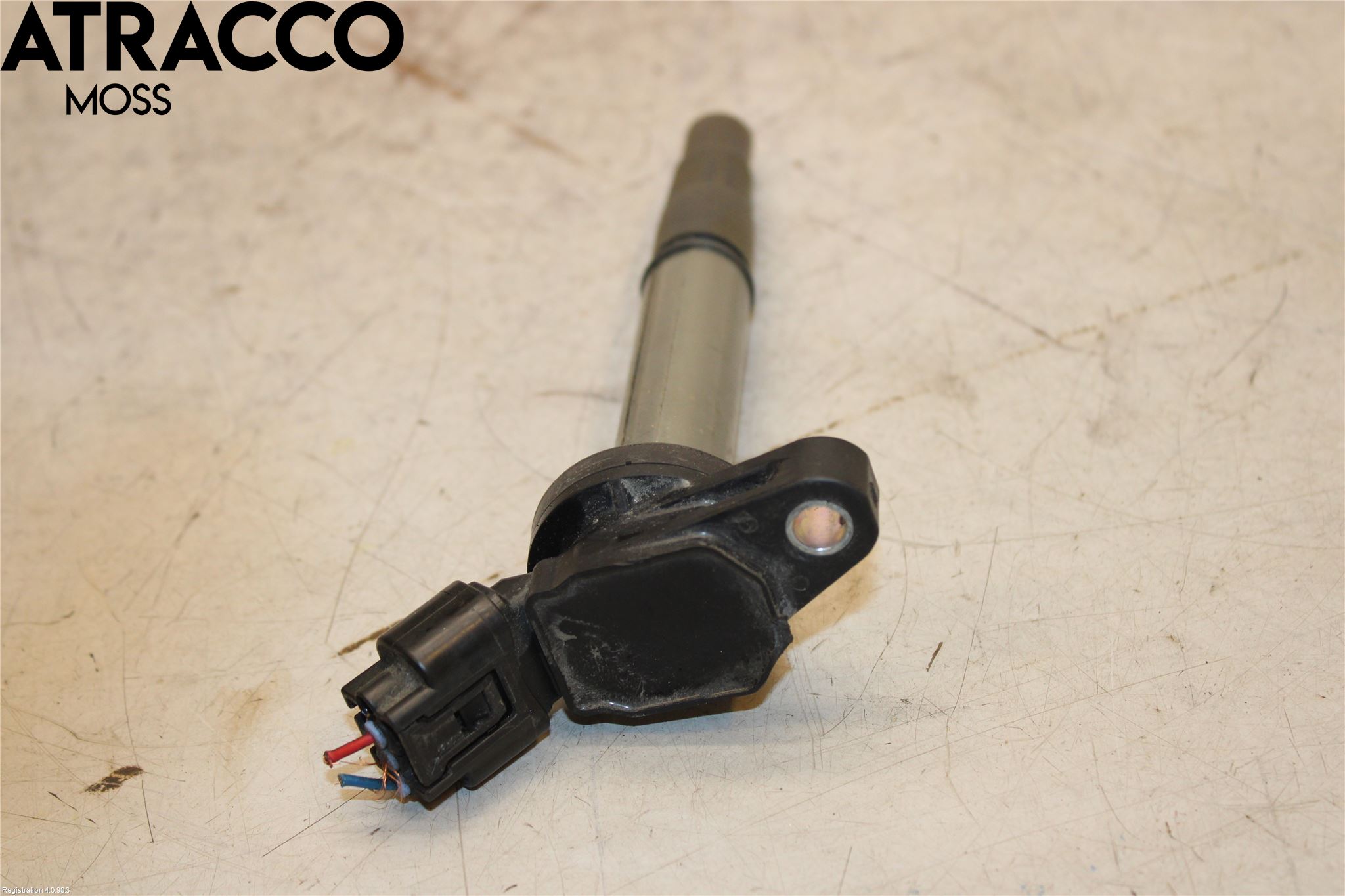 Toyota AURIS 13-19 Coil