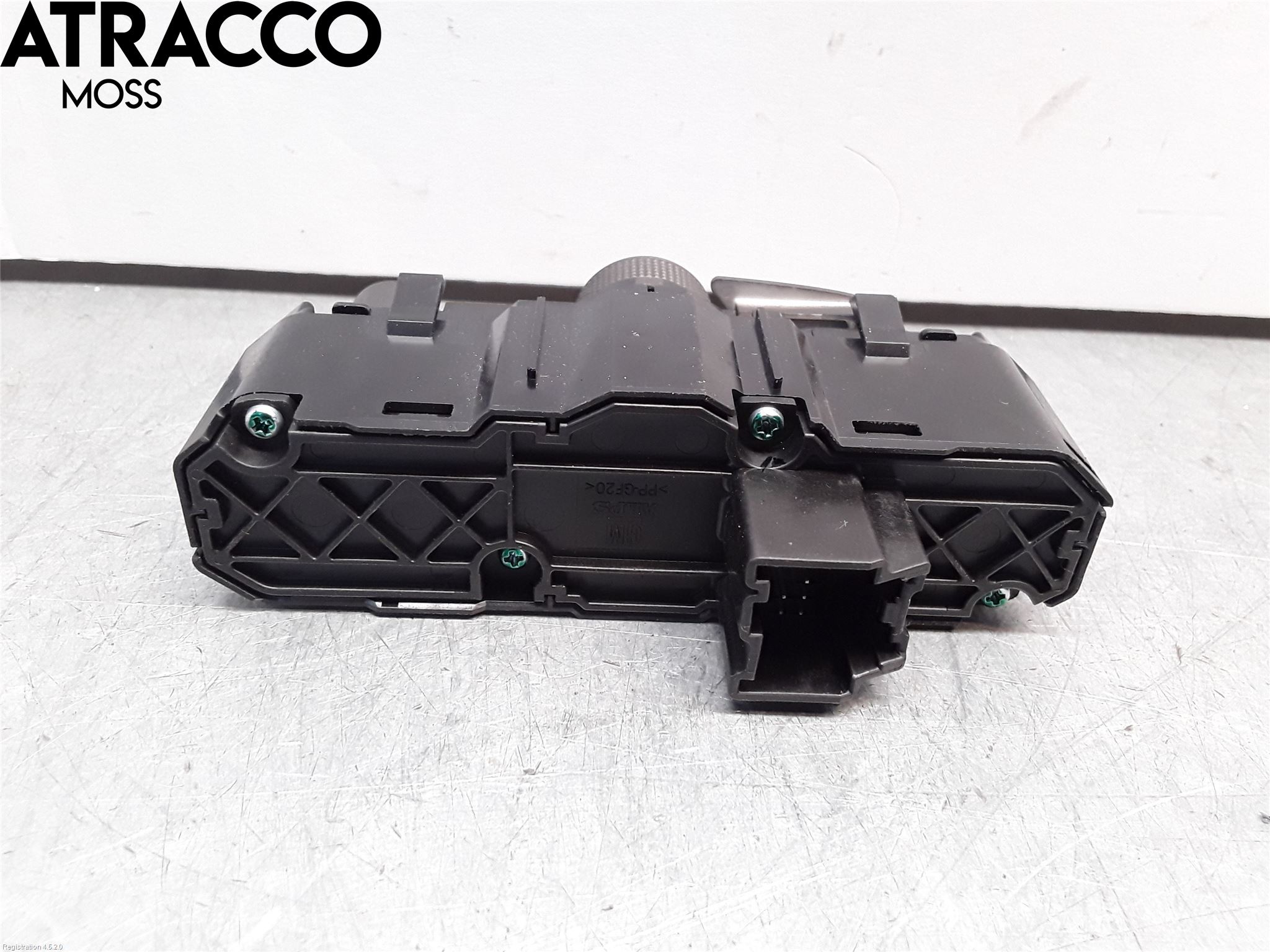 Opel AMPERA 17- Bryter Lys - Visker