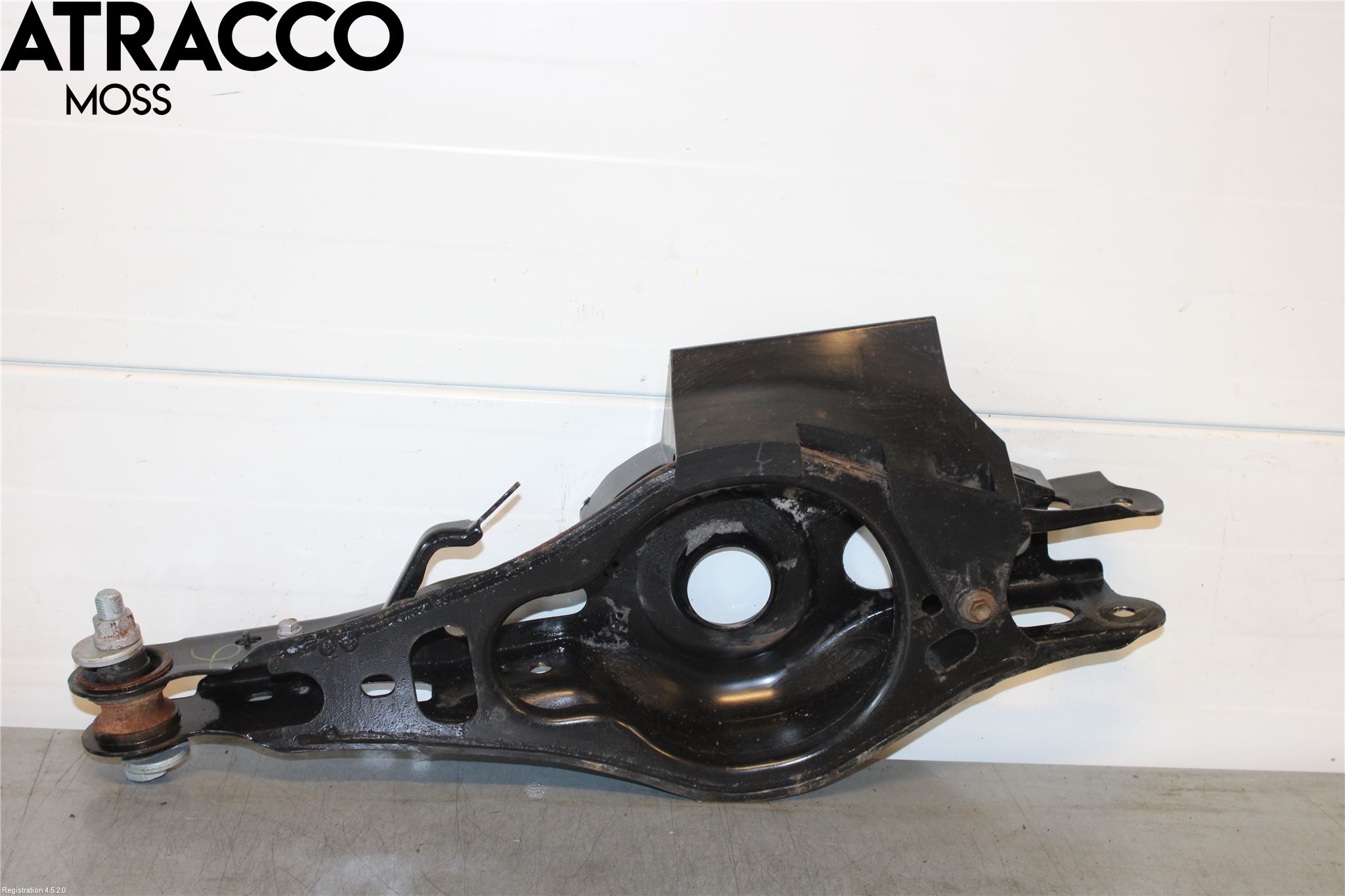 Toyota RAV4 19- Bærearm Bak Venstre