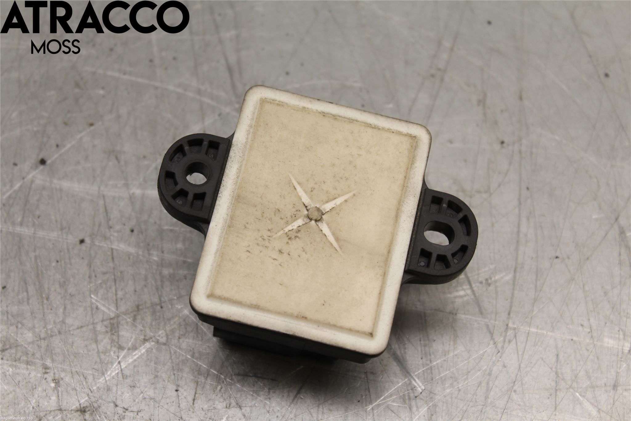 Mercedes-Benz MB A-KLASS (W176) 13-18 Styreenhet Øvrig