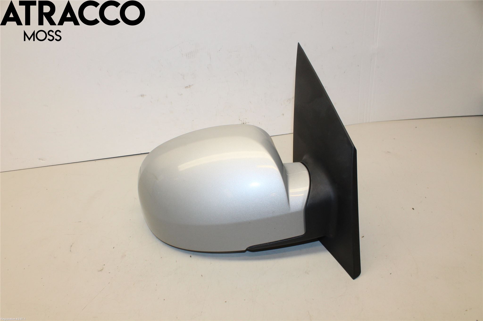 Hyundai GETZ Speil H M-El Justering