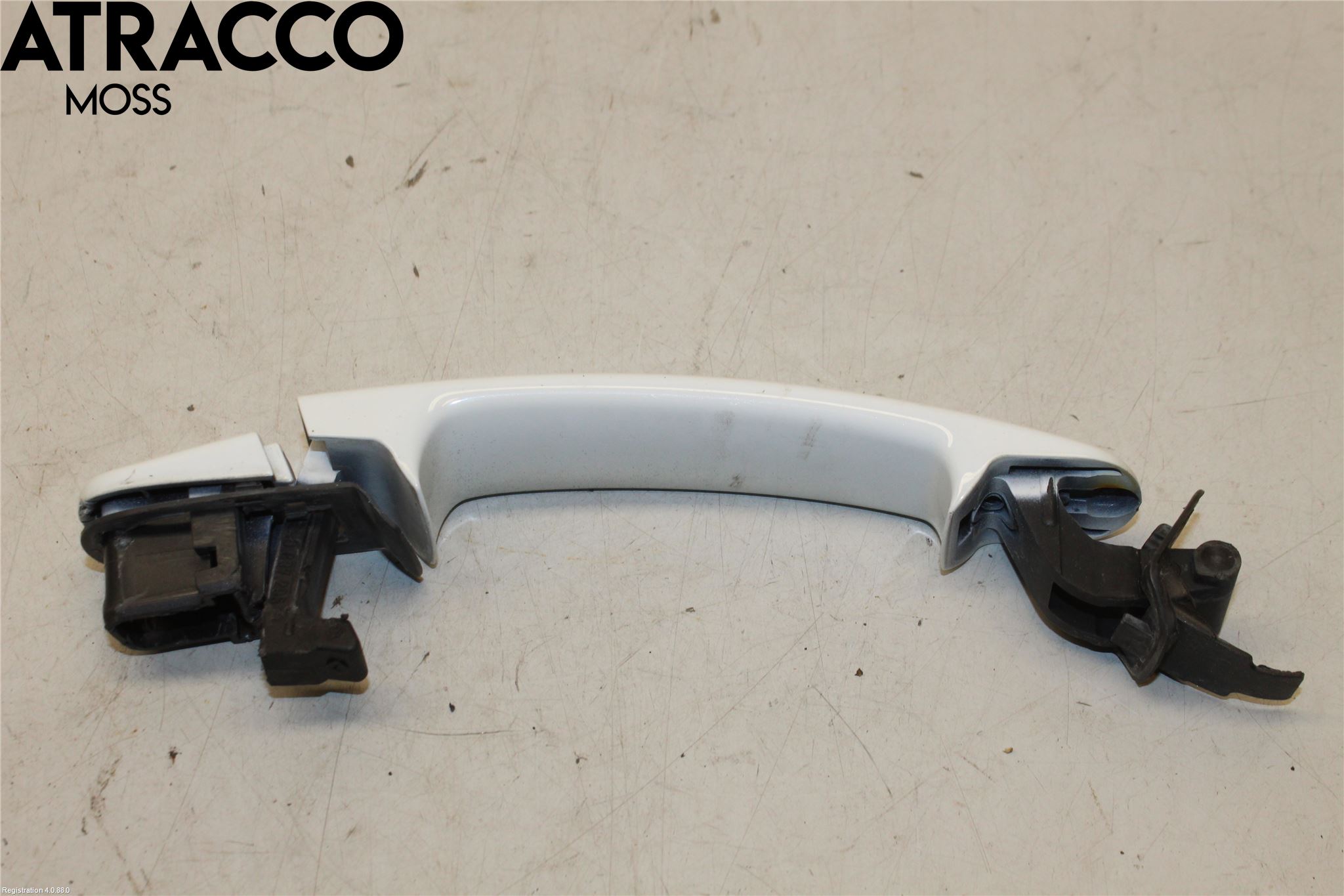 Volkswagen VW UP! / E-UP! Dørhandtak Ytre Høyre