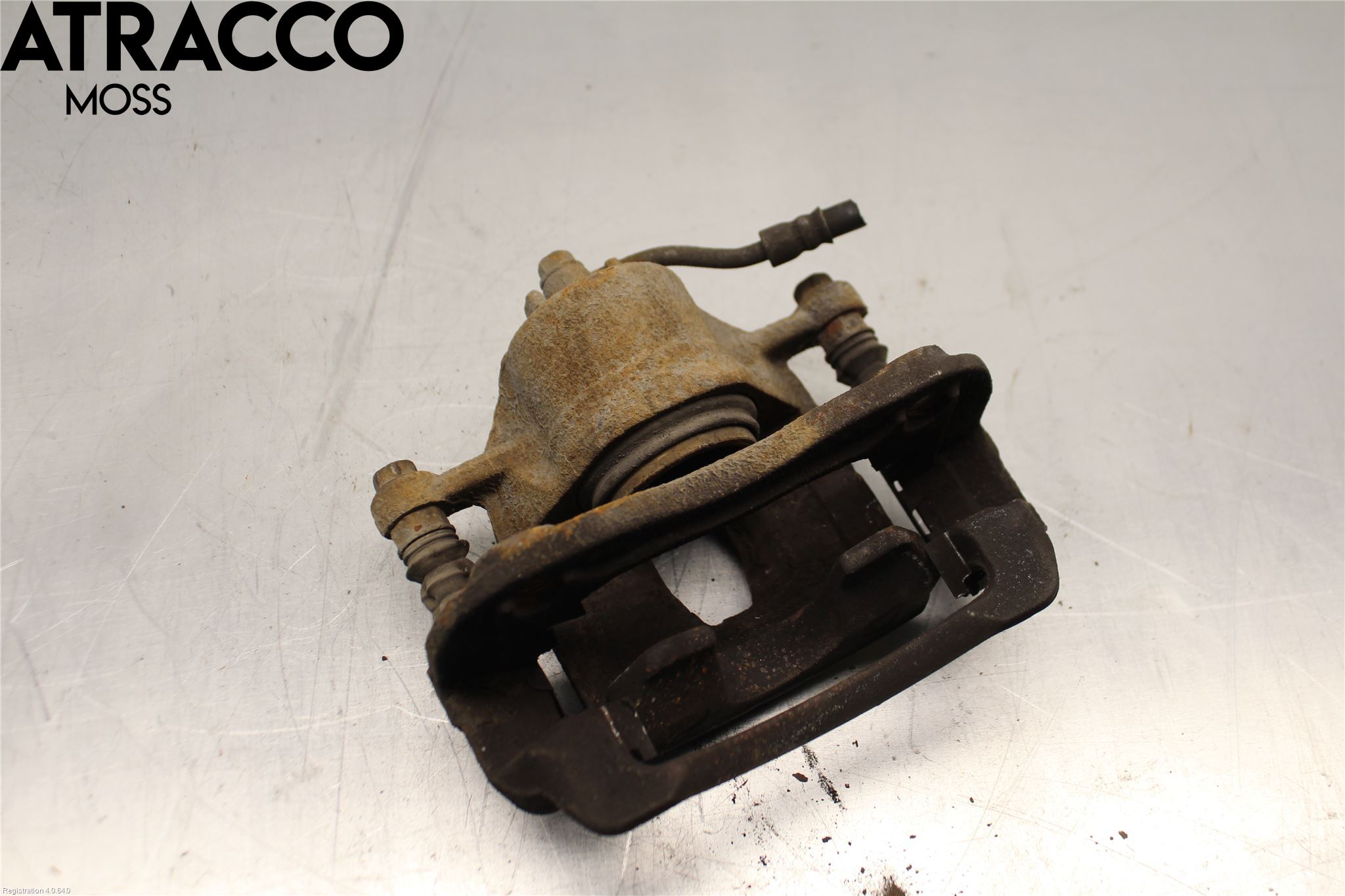 Kia RIO 12-16 Bremsecaliper Foran Høyre