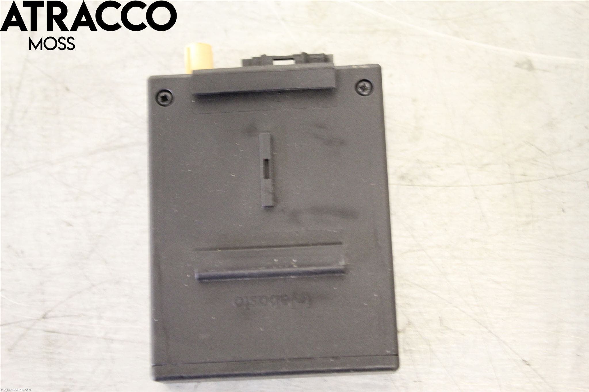 Volkswagen VW TIGUAN 07-16 Styreenhet Øvrig