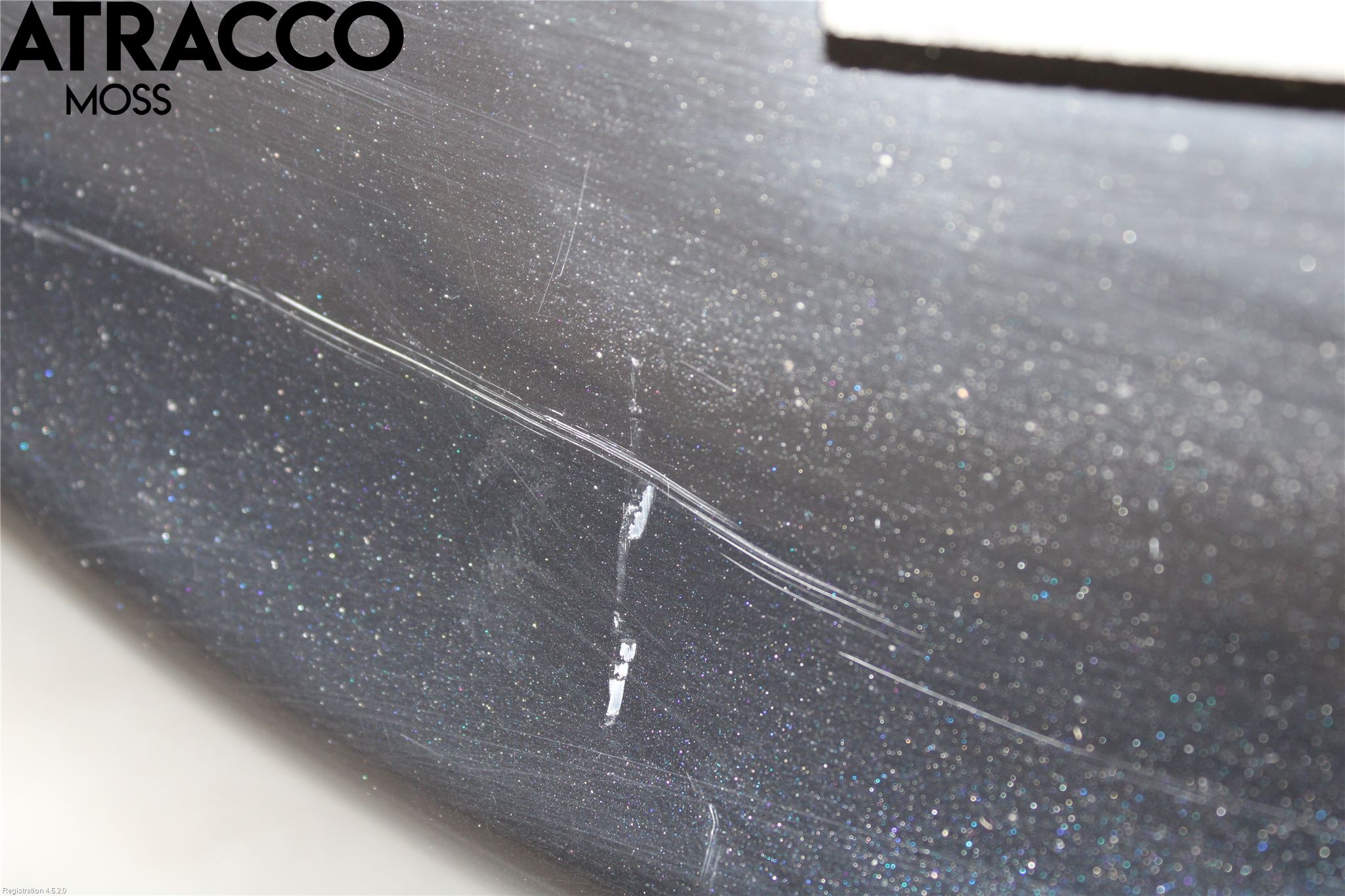 Volvo V60 11-13 Bakluke Cc - Kombi