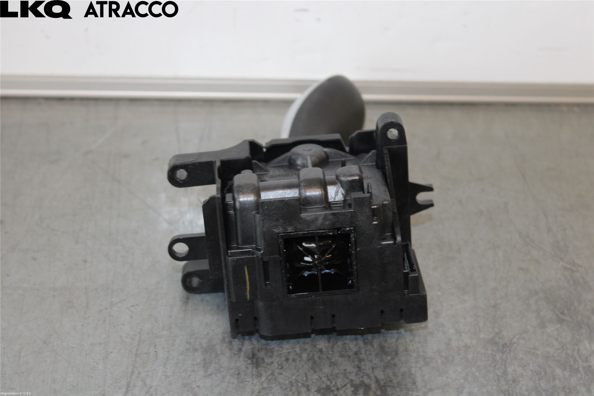 BMW X3 F25 10-17 Gearspak