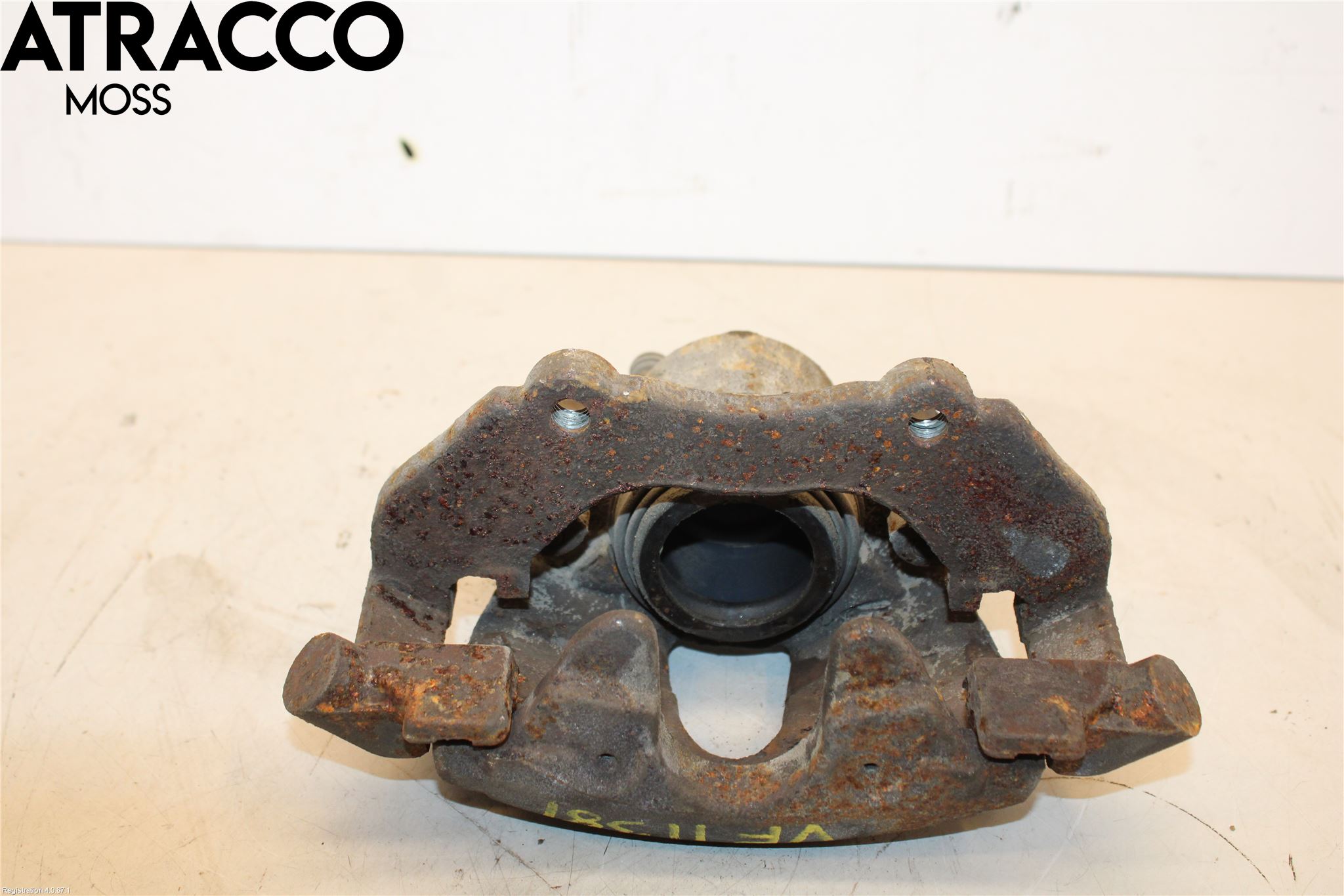 Ford KUGA 08-12 Bremsecaliper Foran Venstre