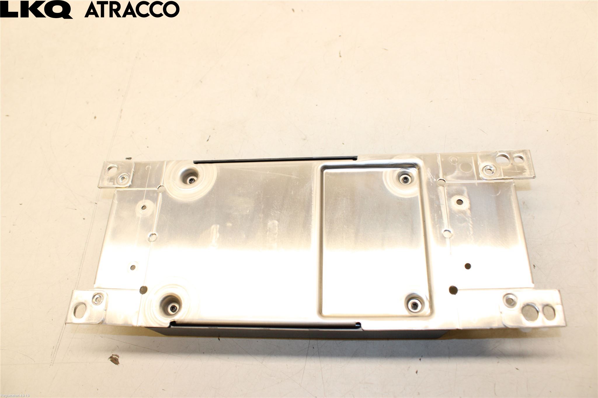 BMW i3 I01 13-22 Telefon