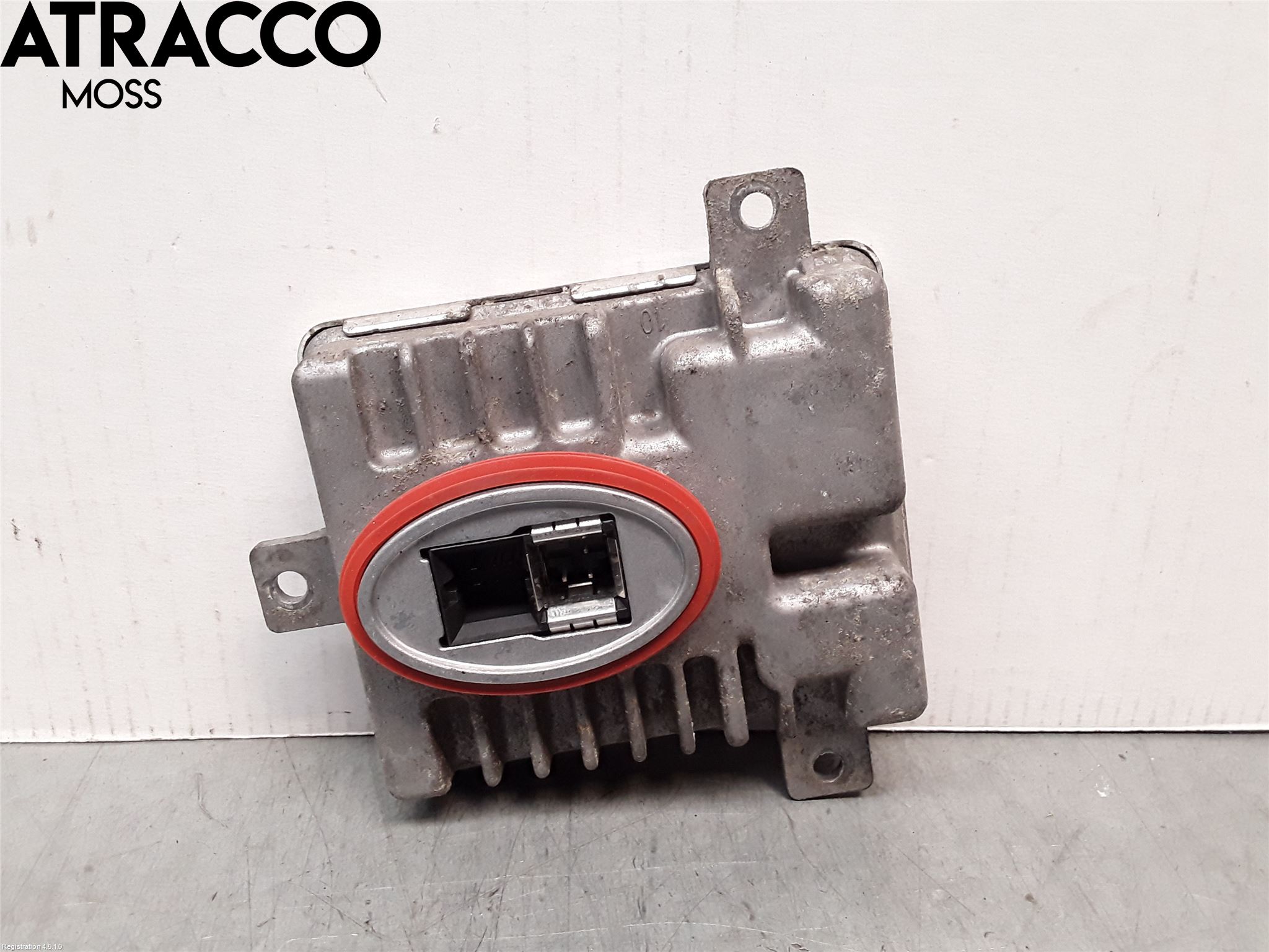 BMW 5 F10/F11/F18 09-17 Styreenhet Xenon