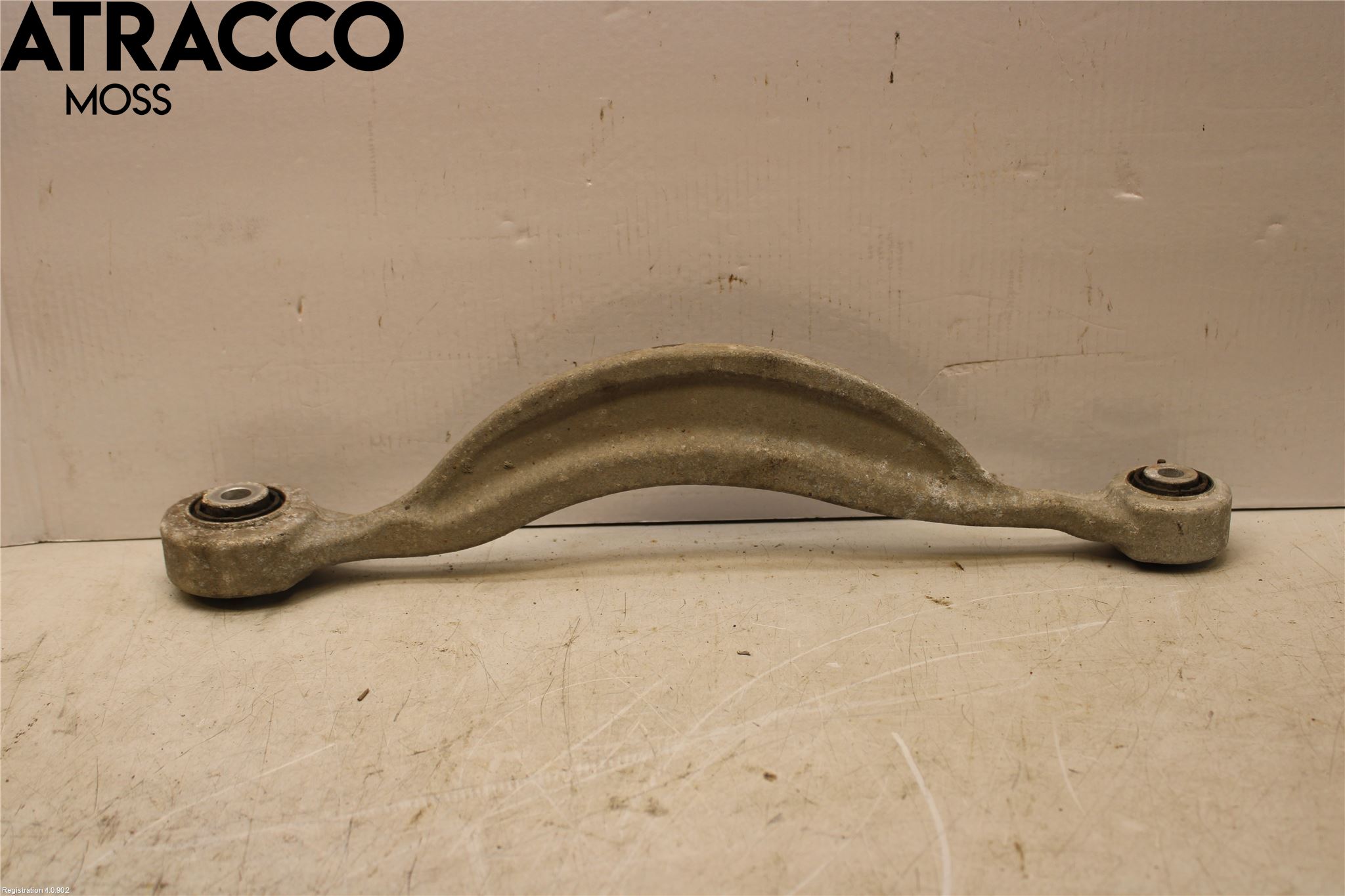 Audi E-TRON, S GE 19- Bærearm Bak Høyre