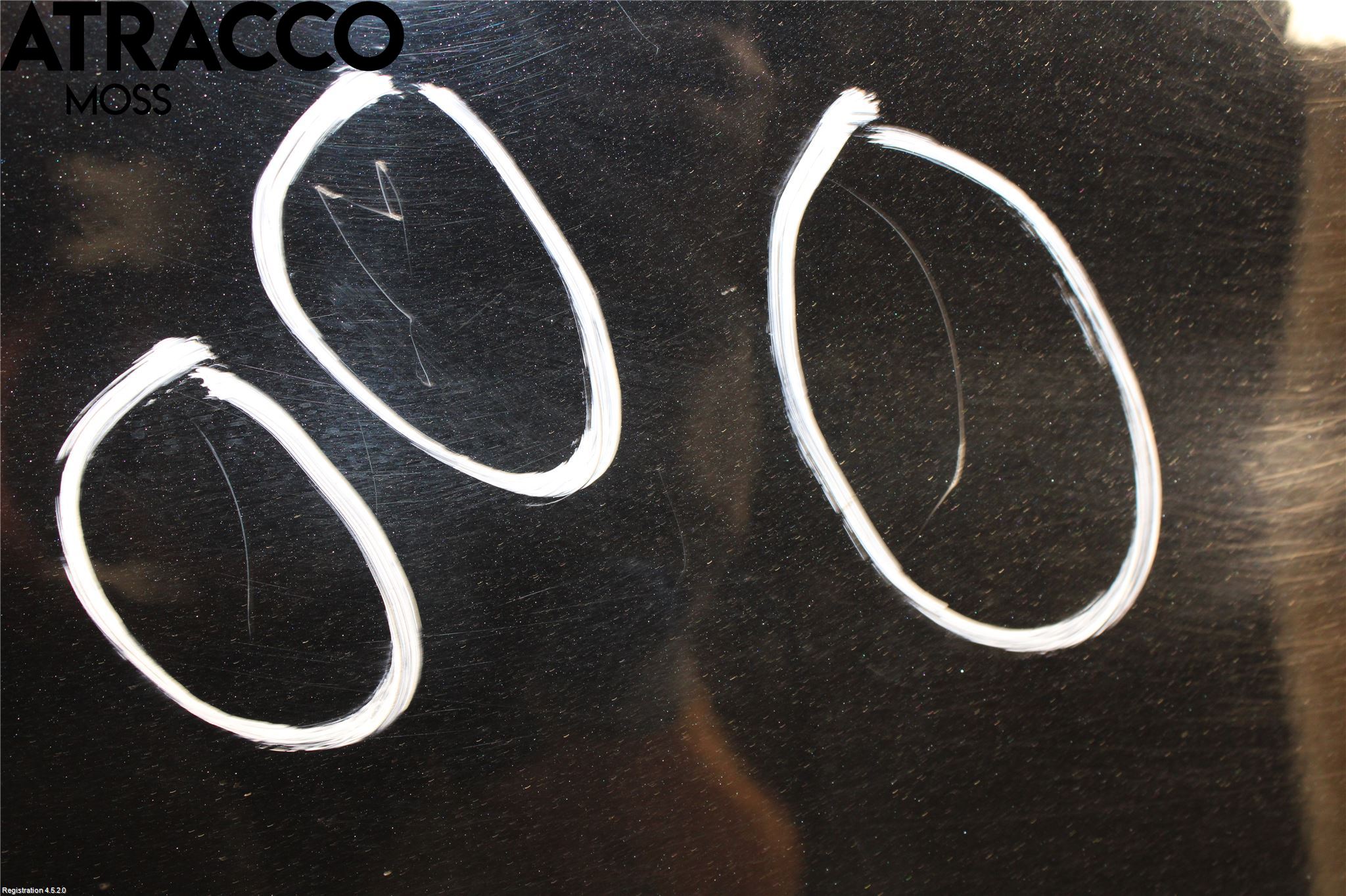 Ford KUGA 08-12 Dør 4D Foran Høyre