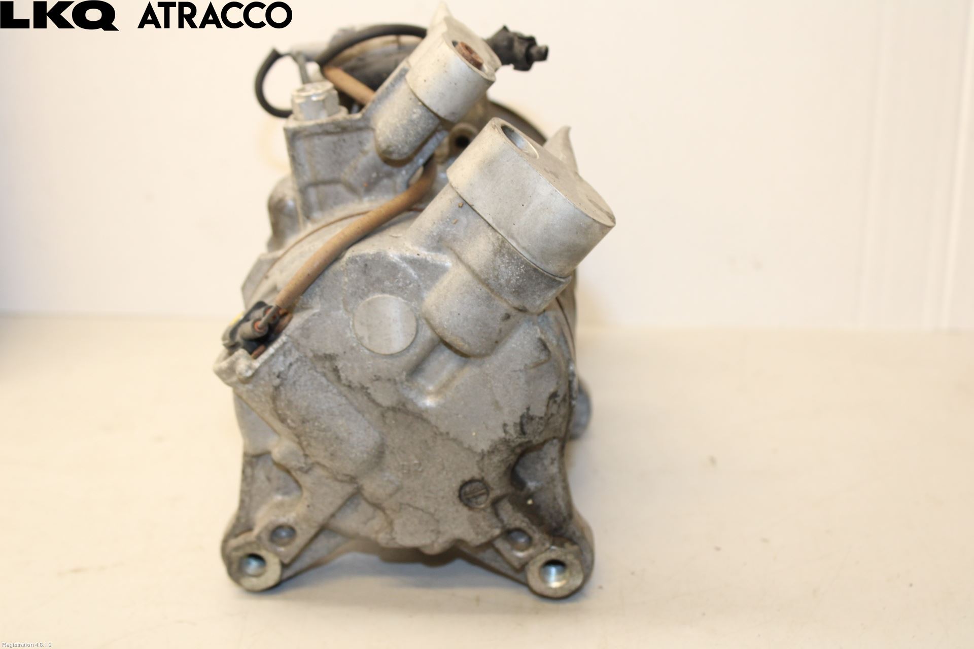 BMW X1 E84 10-15 Varme Ac Kompressor