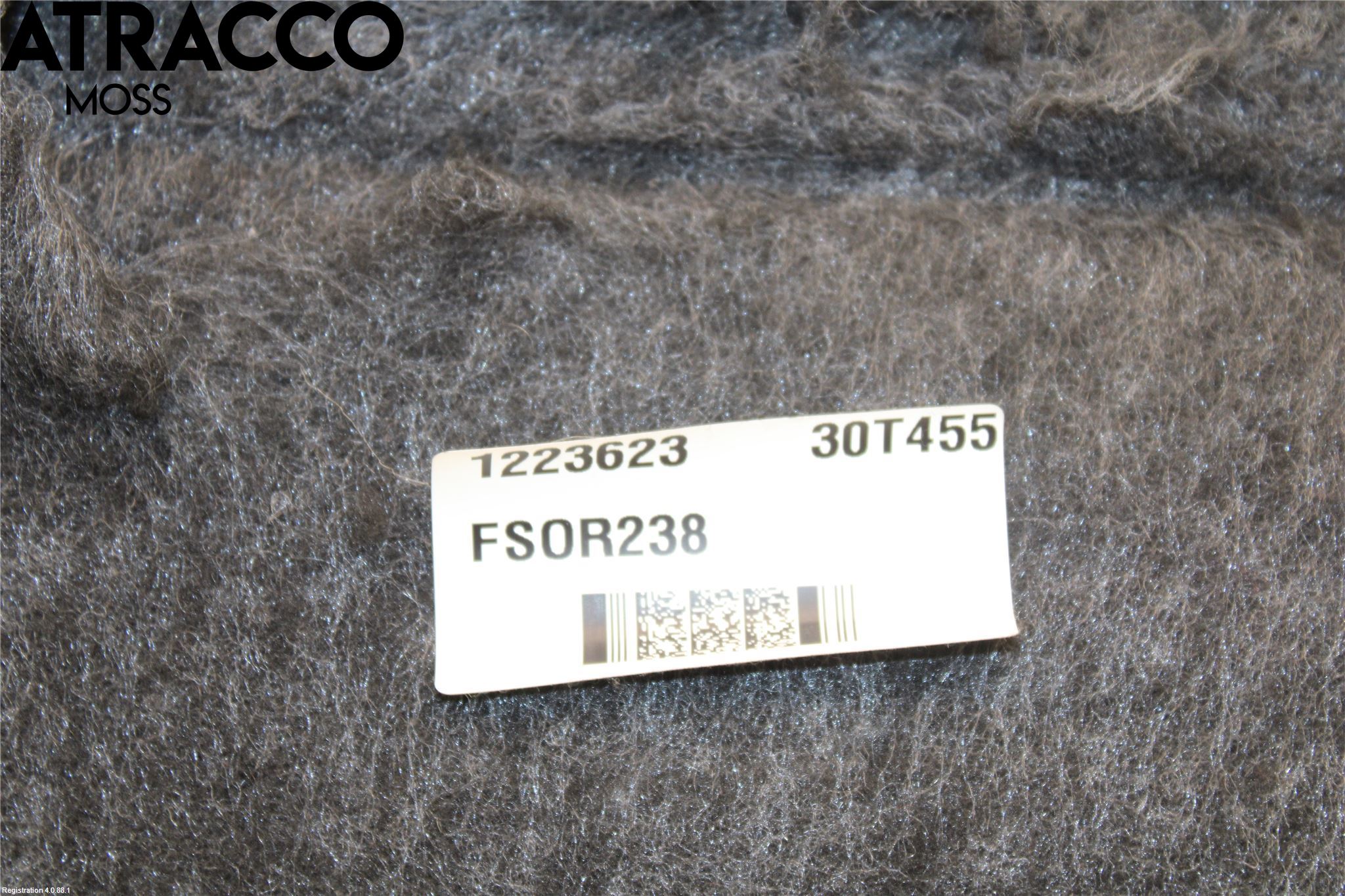 Mercedes-Benz MB E-KLASS (W213) 16-23 Innr Øvrig