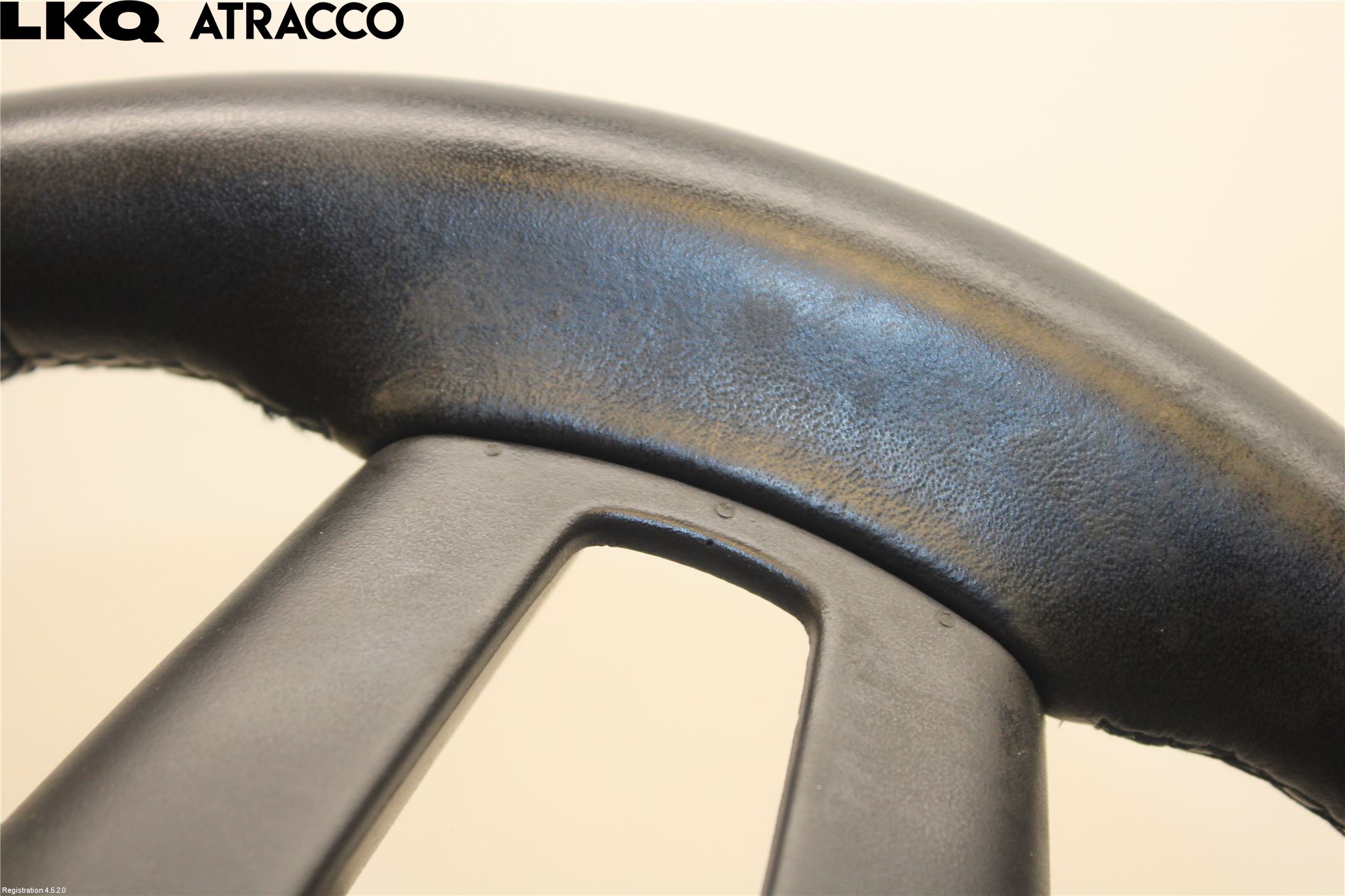 Ford ECOSPORT 17- Ratt