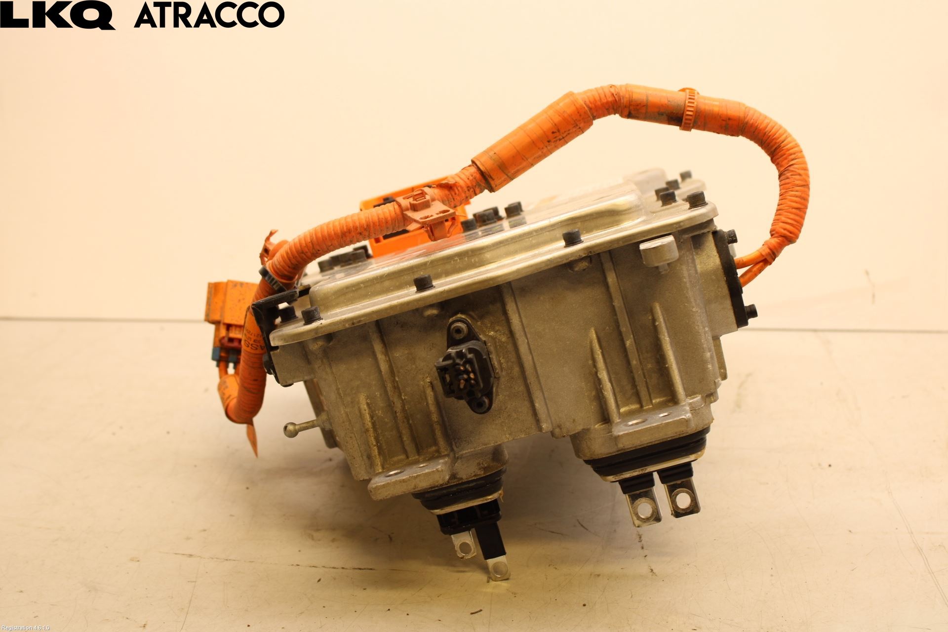 Kia SOUL 09- Elektrisk Øvrig