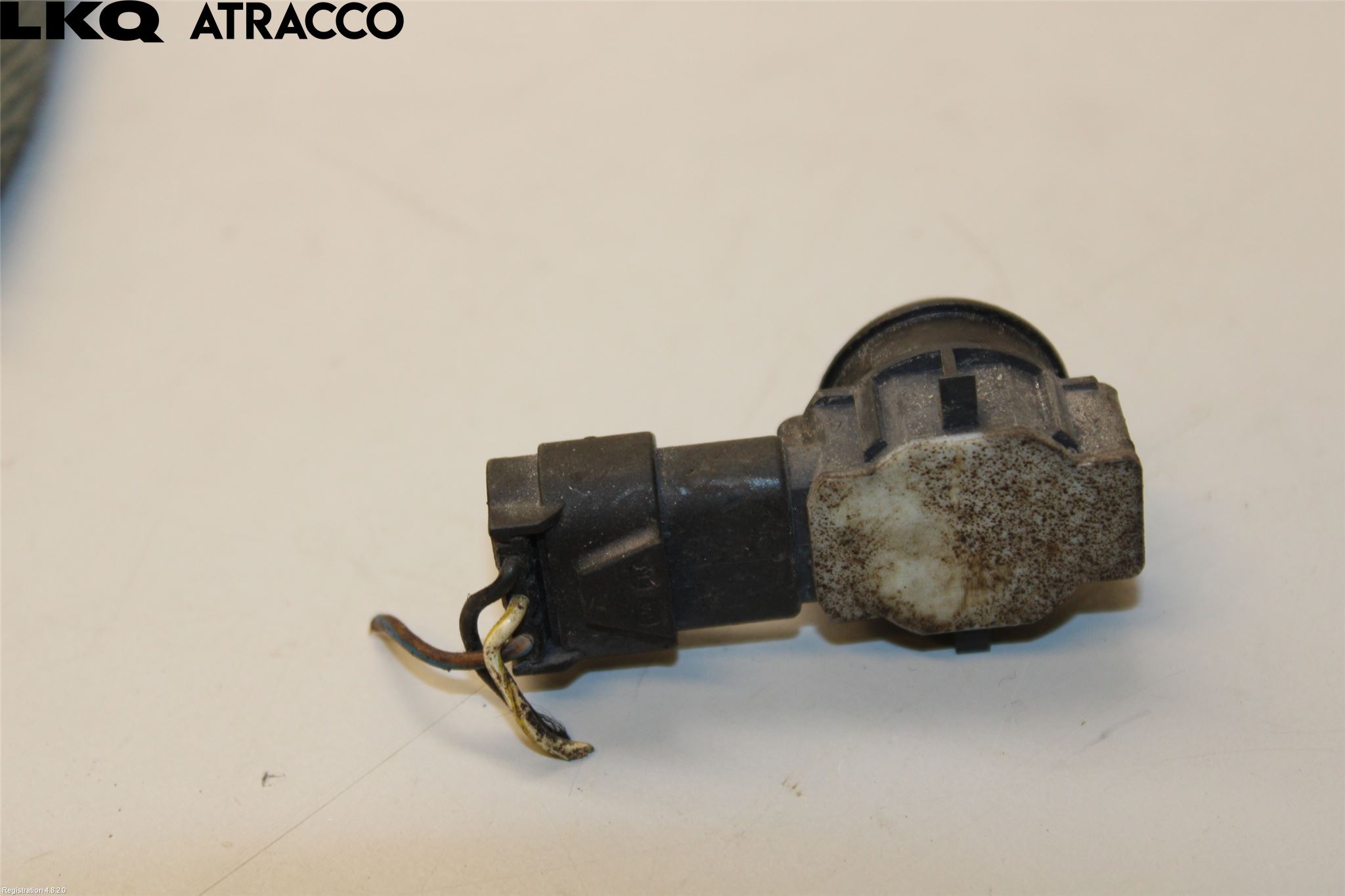 Mercedes-Benz MB B-KLASS (W246/W242) 12-19 Sensor Parkering Front