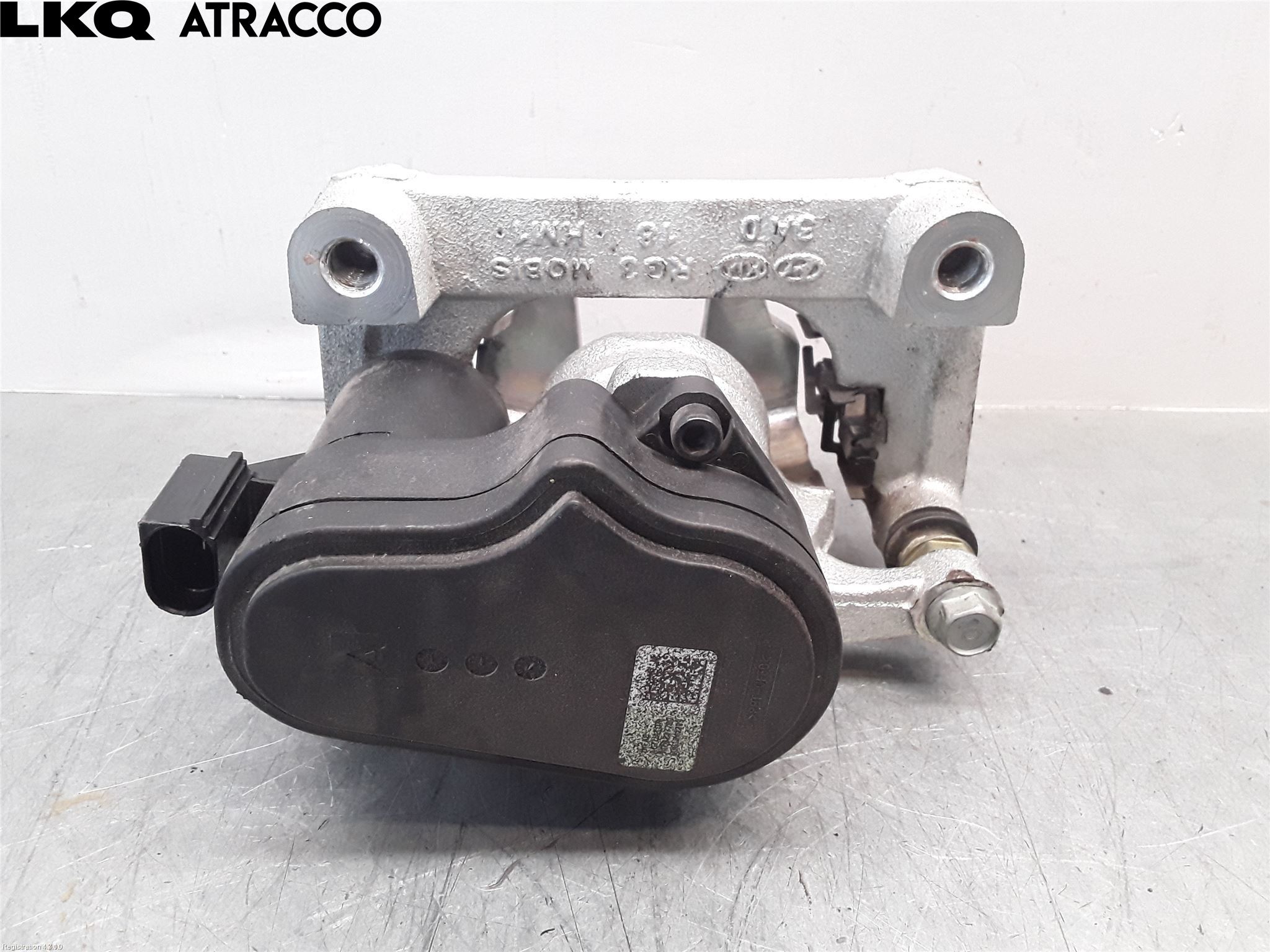 Kia EV6 (CV) 22- Bremsecaliper Bak Høyre