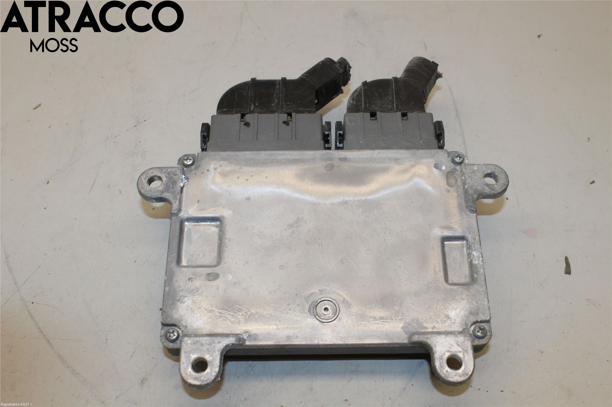 Mitsubishi OUTLANDER 13-21 Styreenhet Innsprøytning