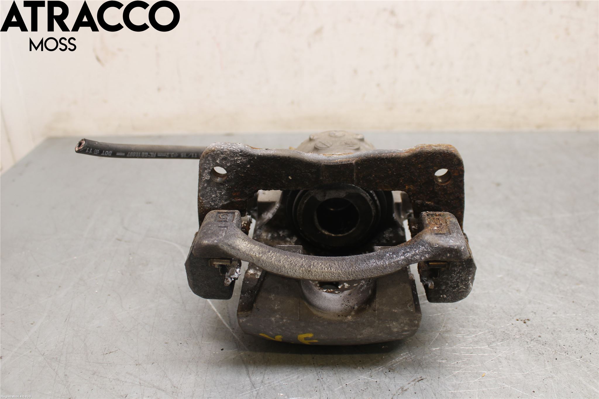 Lexus CT 200h Bremsecaliper Foran Venstre