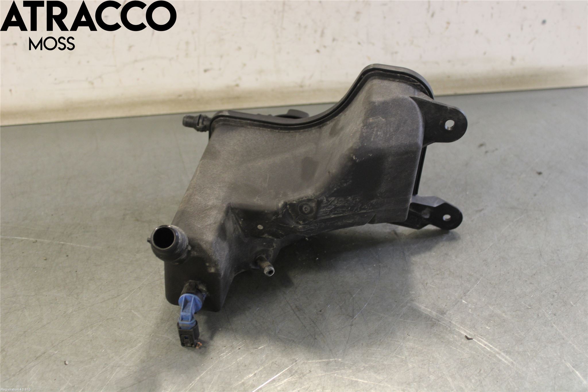 BMW 3 E90/91 SED/TOU 05-12 Ekspansjonstank