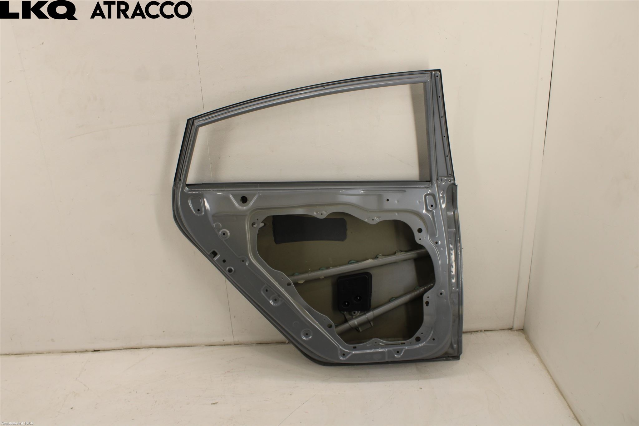 Hyundai IONIQ AE 17-22 Dør 4D Bak Venstre