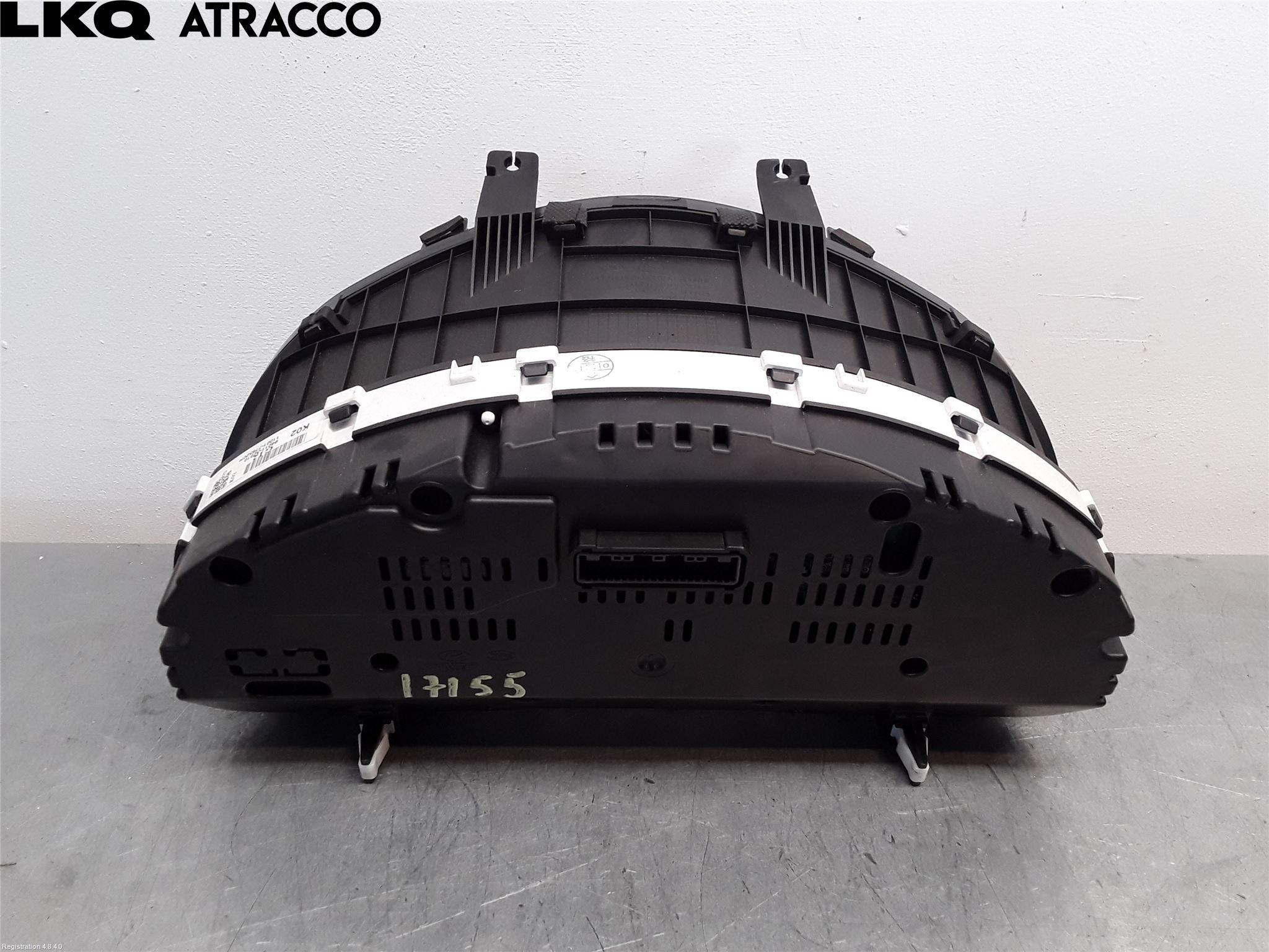 Hyundai i40 08-15 Instr Speedometer