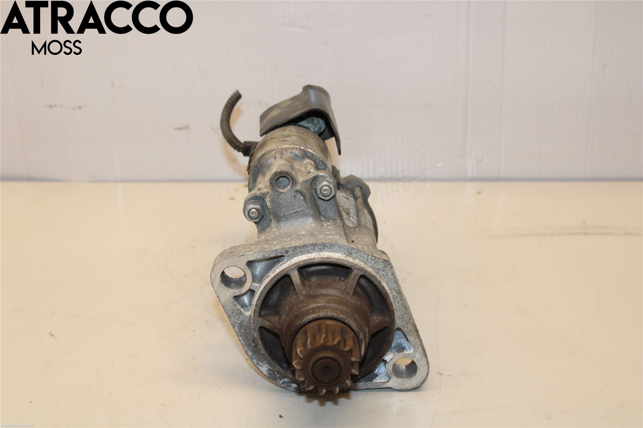 Volkswagen VW GOLF / E-GOLF VII 13-20 Startmotor
