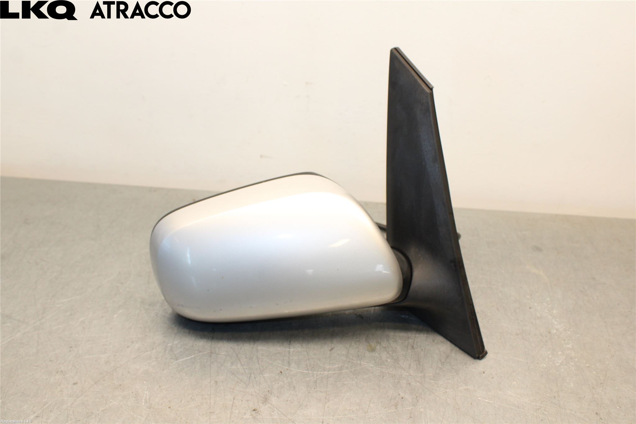 Mazda 3 I 07-08 Speil H M-El Justering