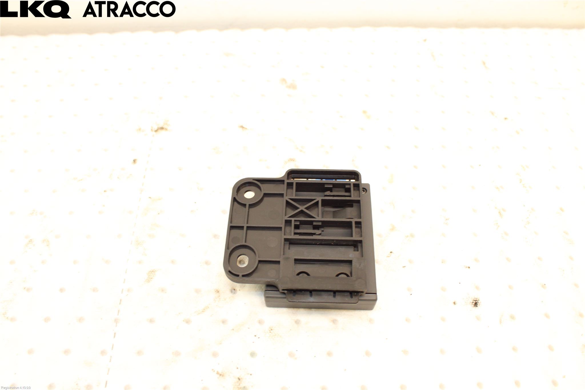 Skoda SUPERB 16-24 Styreenhet Øvrig