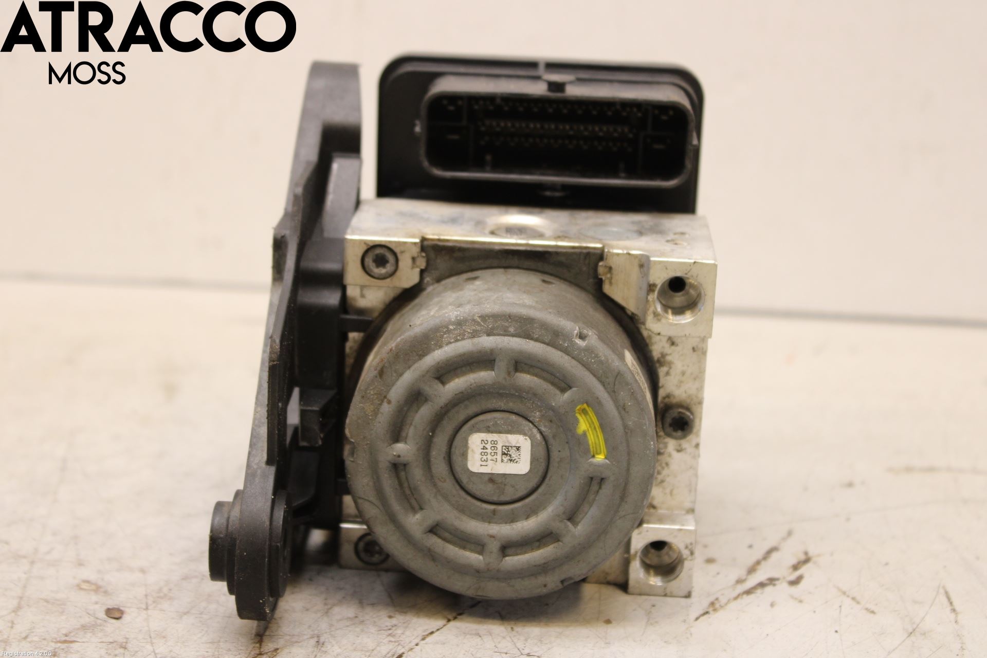 Skoda OCTAVIA (5E) 13-20 Abs Hydraulikkaggregat
