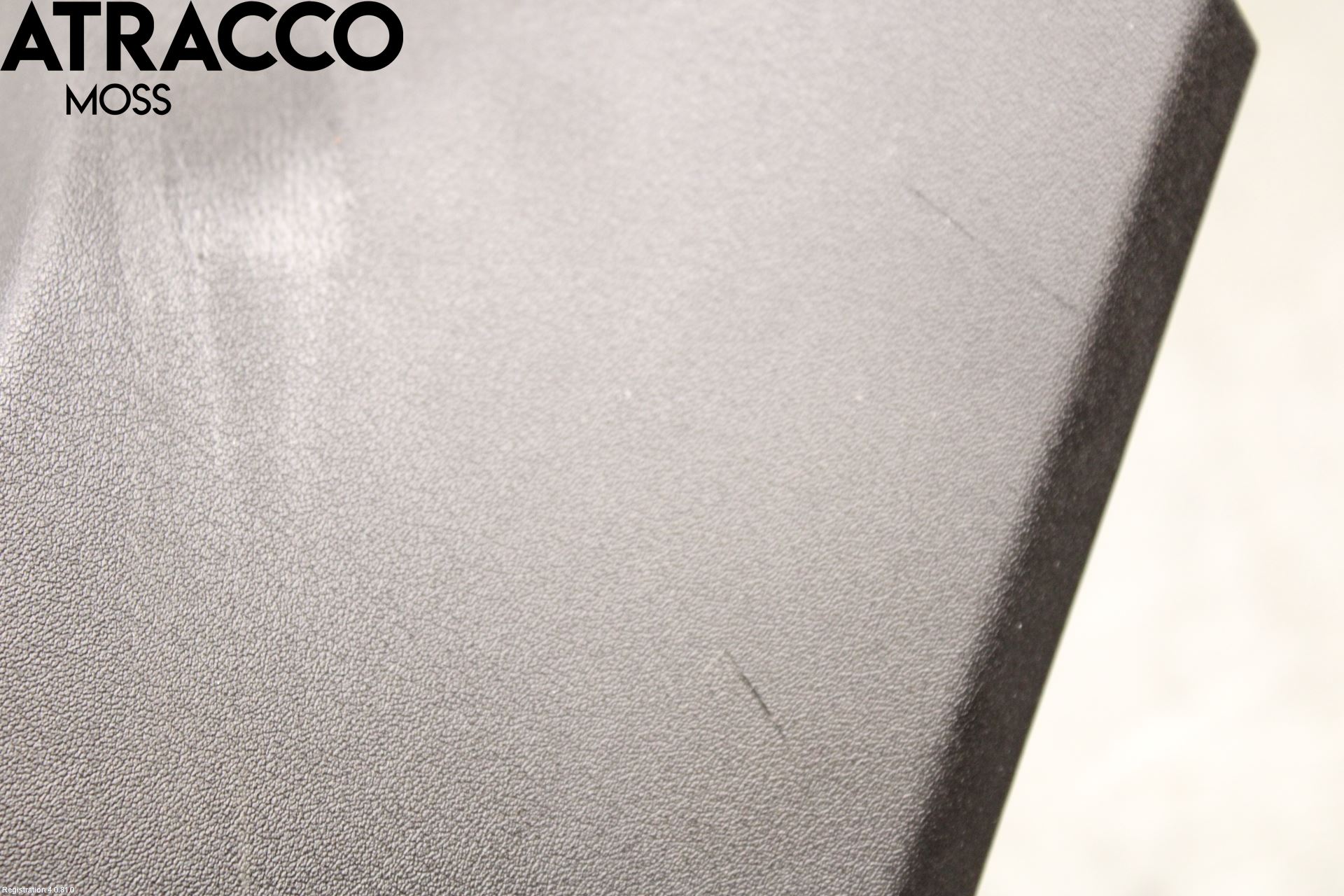 Porsche TAYCAN 20- Innr Deksel A-B-C Stolpe