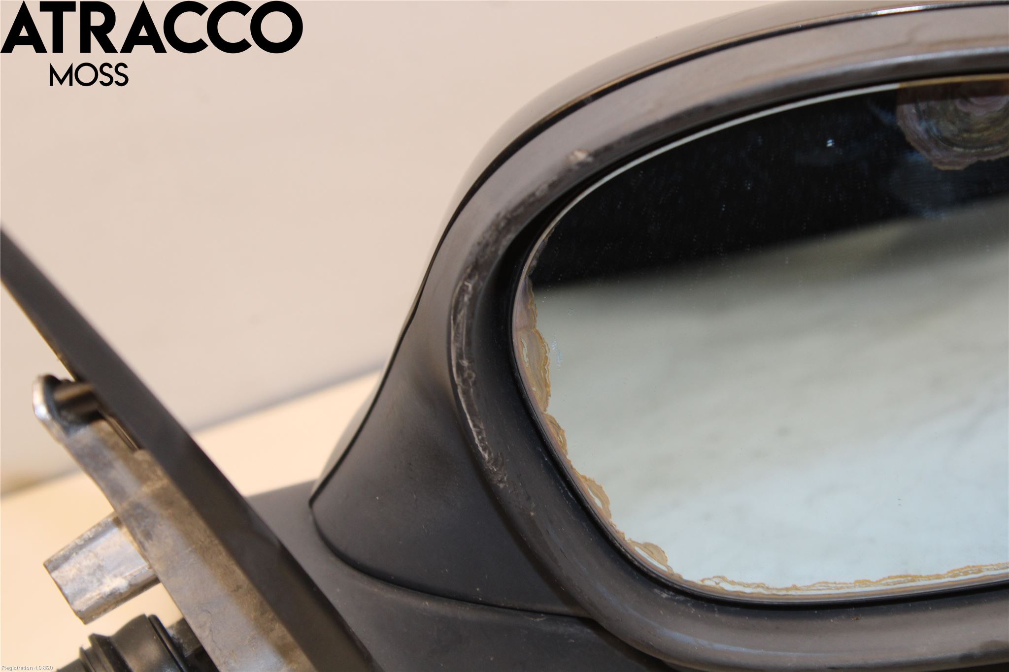 BMW 3 E90/91 SED/TOU 05-12 Speil H M-El Justering