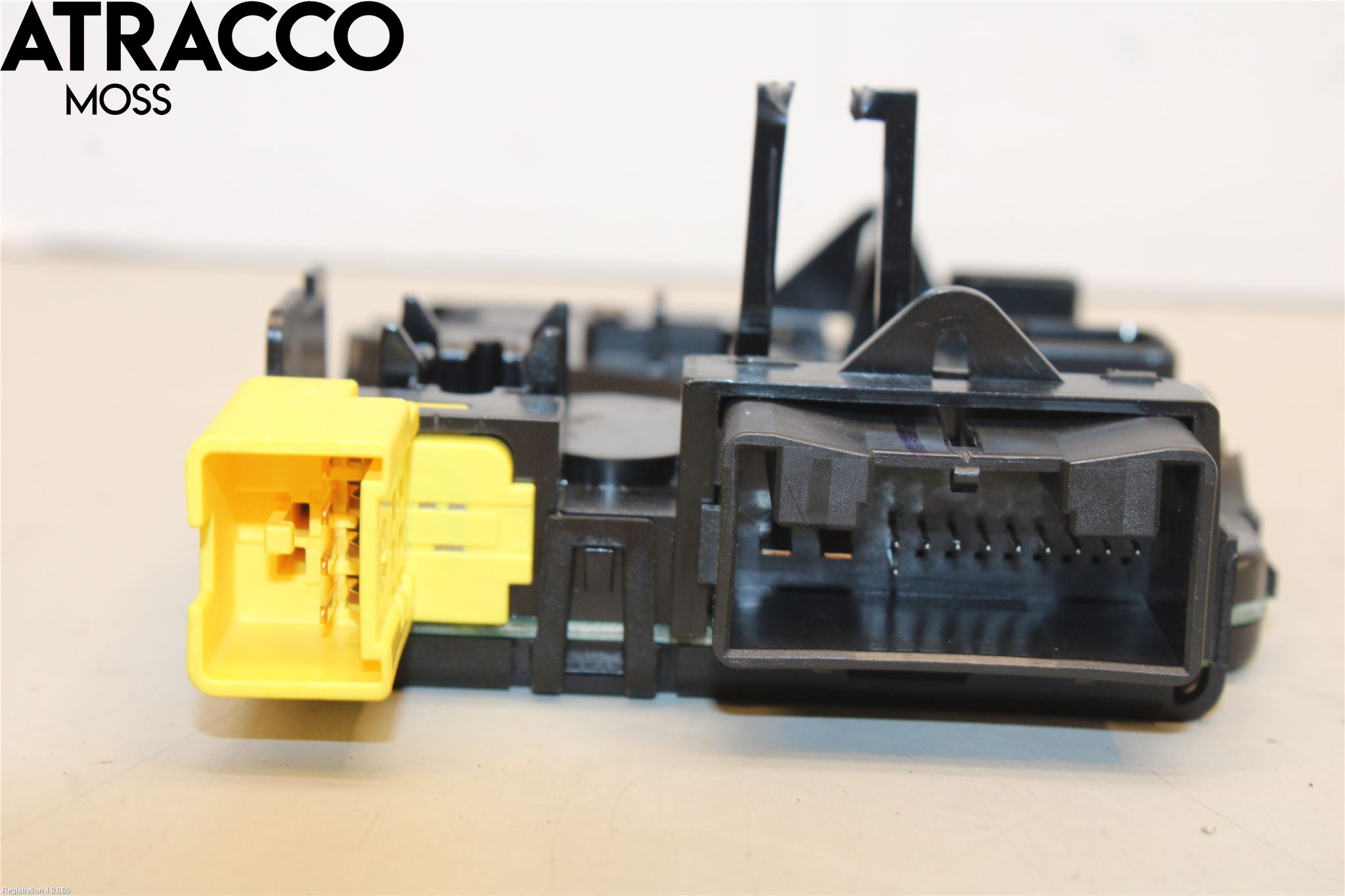 Volkswagen VW TIGUAN 07-16 Styreenhet Øvrig