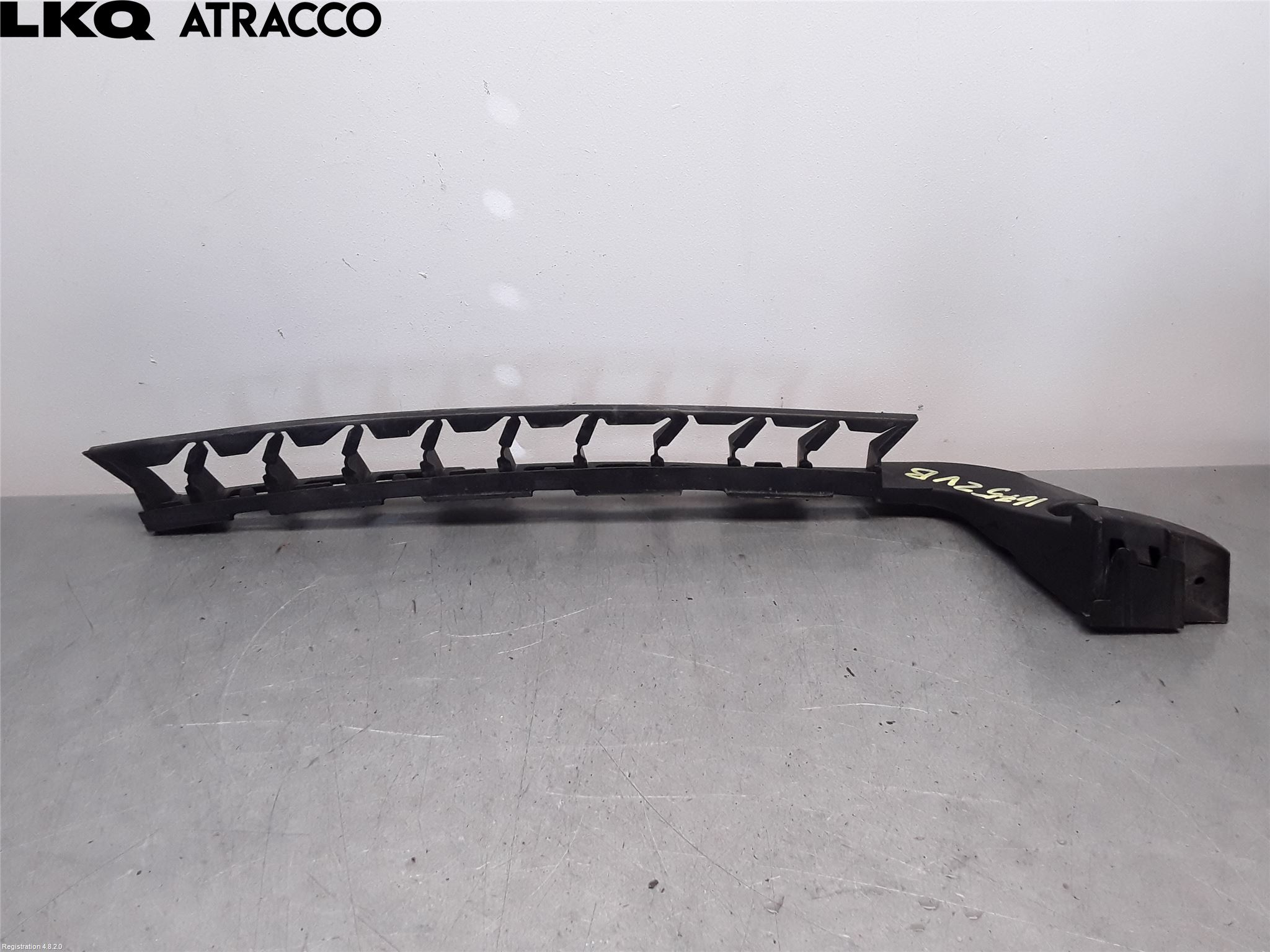 Skoda OCTAVIA (5E) 13-20 Støtfanger Bak Feste