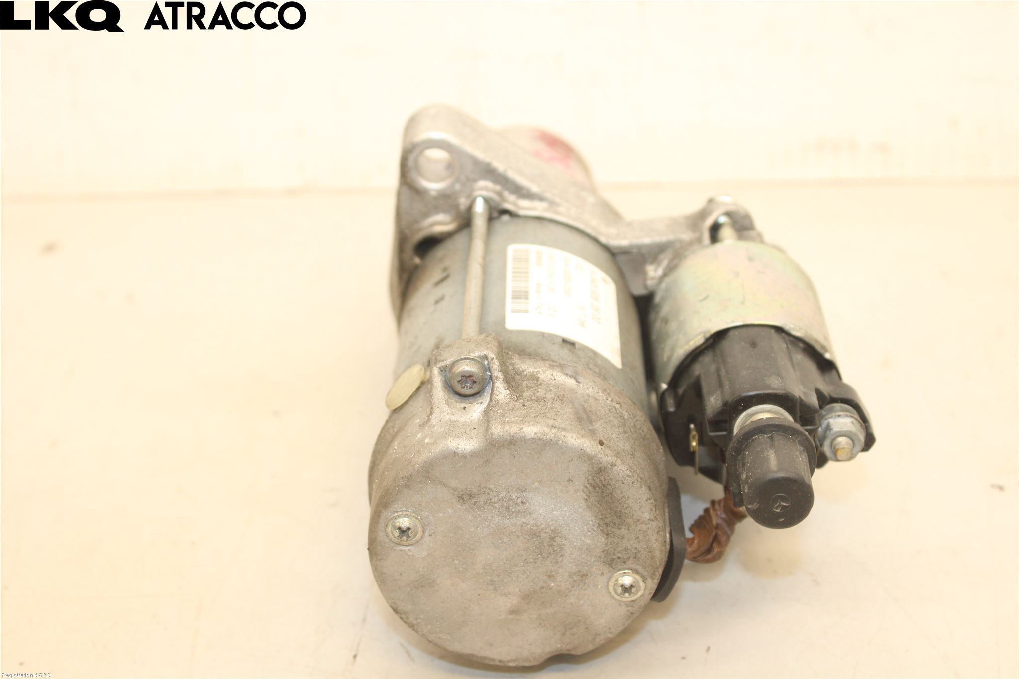 Mercedes-Benz MB GLA-KLASS (X156) 13-20 Startmotor