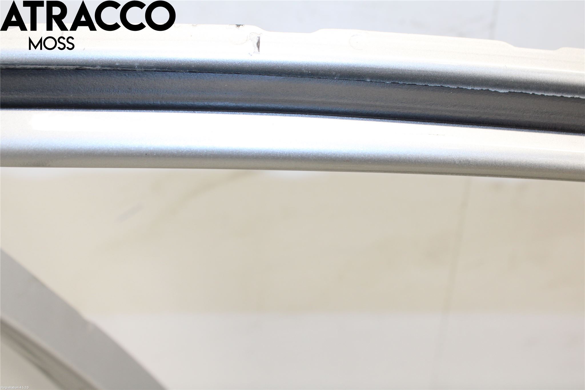 BMW 5 E60/61 Sed/Tou 02-10 Dør 4D Foran Venstre