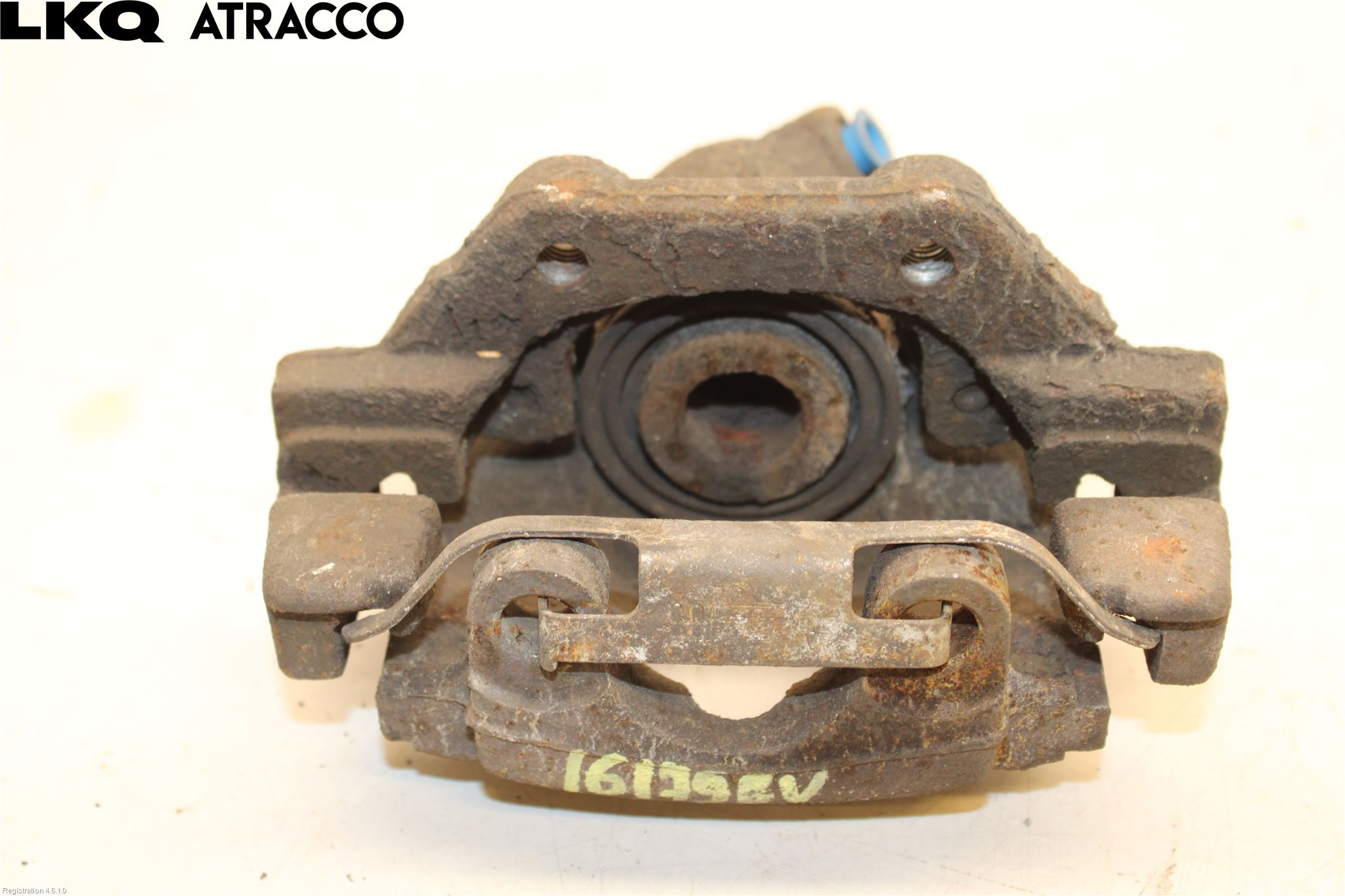 BMW Z3 E36/6    94-02 Bremsecaliper Bak Venstre