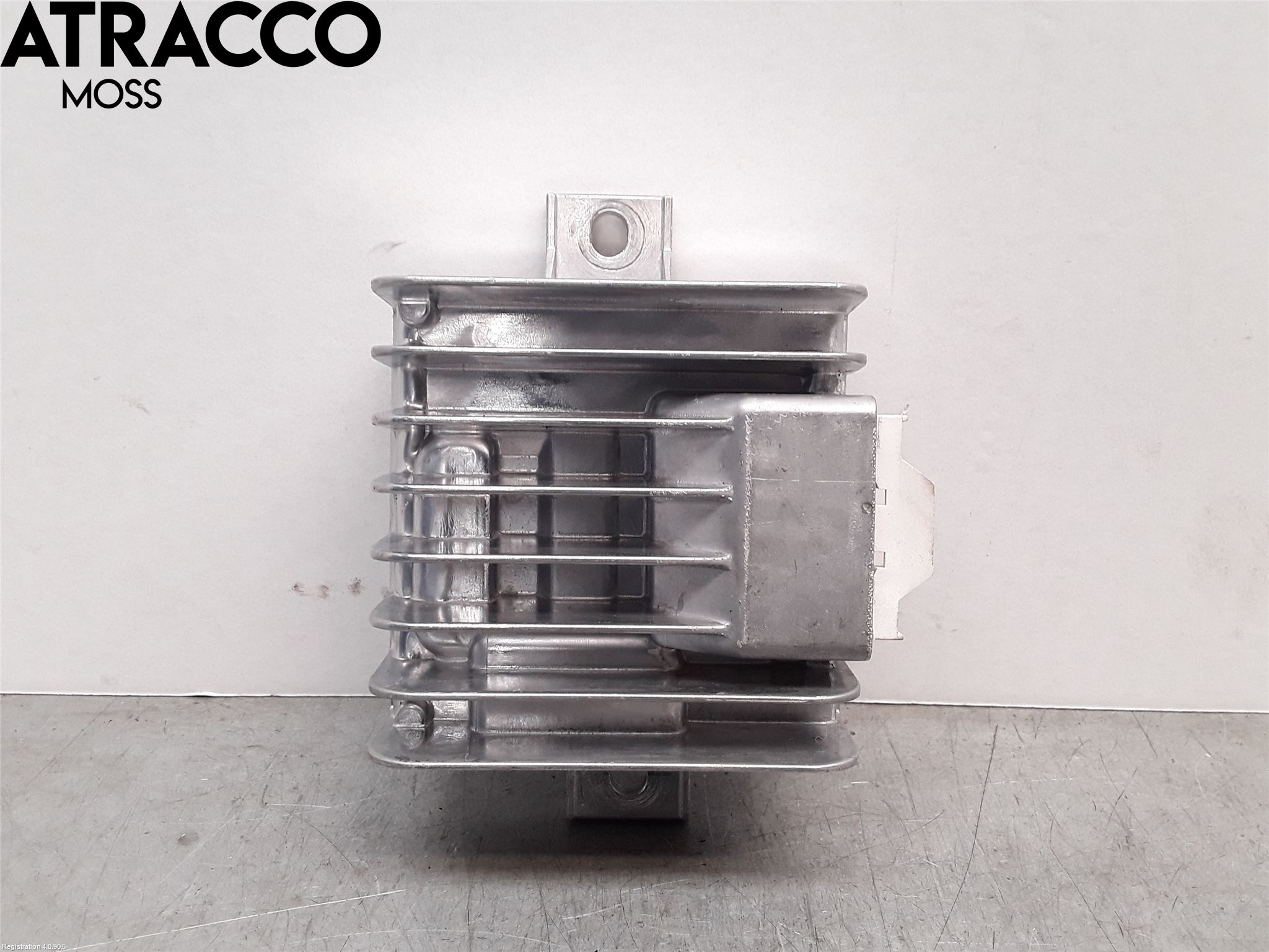 Mercedes-Benz MB EQC (N293) 20- Styreenhet Øvrig