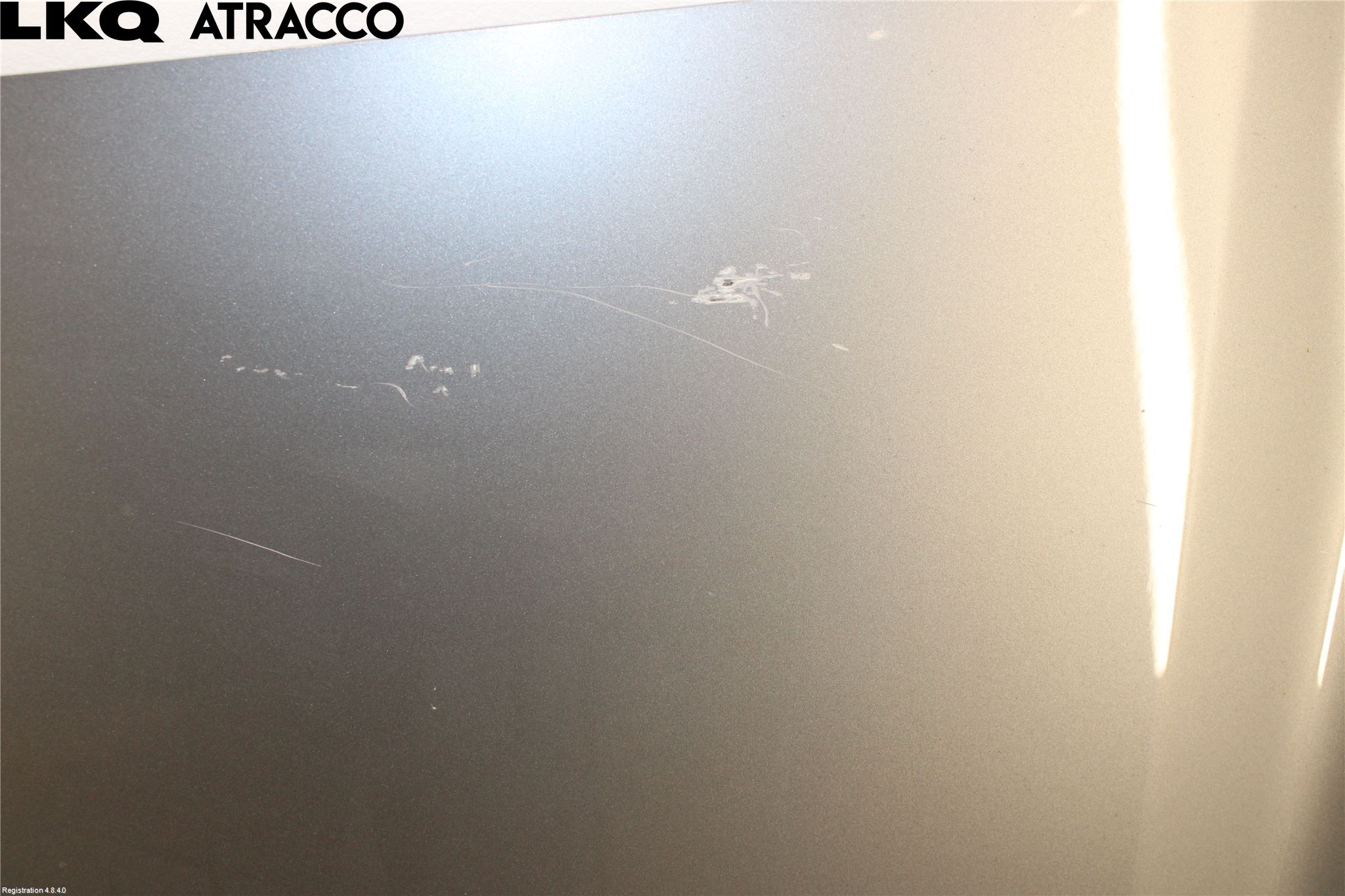 Nissan NAVARA 05-16 Panser