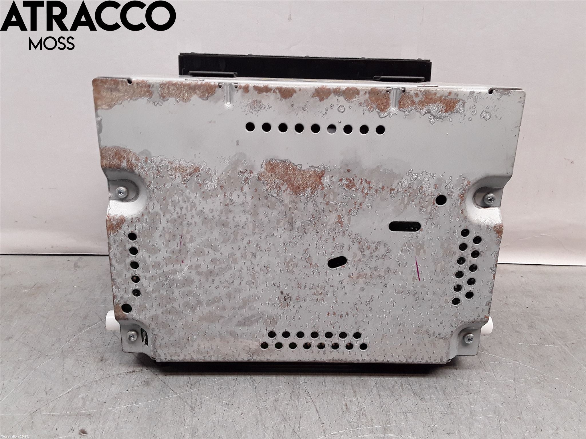 Ford FOCUS 11-14 Stereo Radio